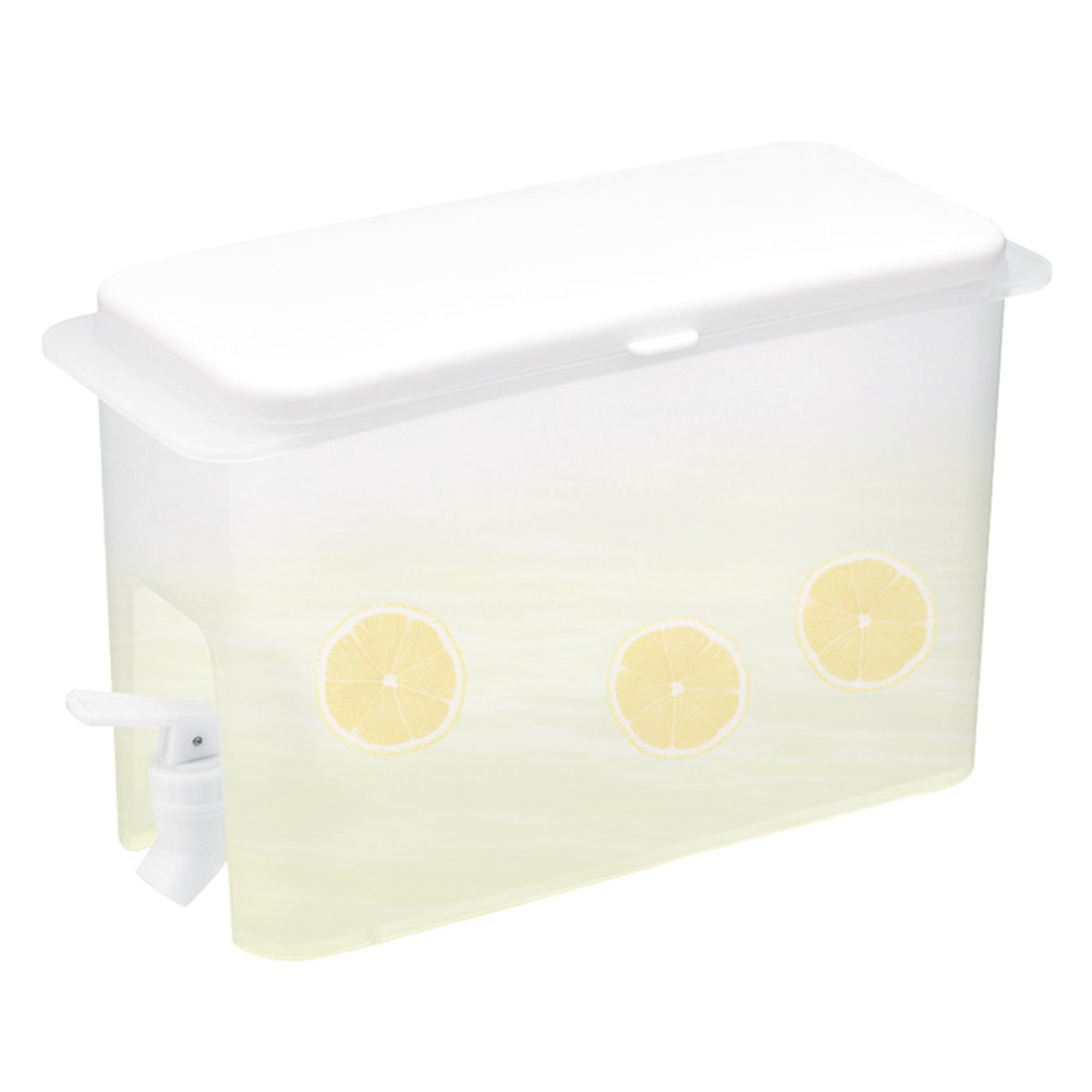 Washing Detergent Liquid Soap Dispenser Dispensing Bottles Fridge Drinks