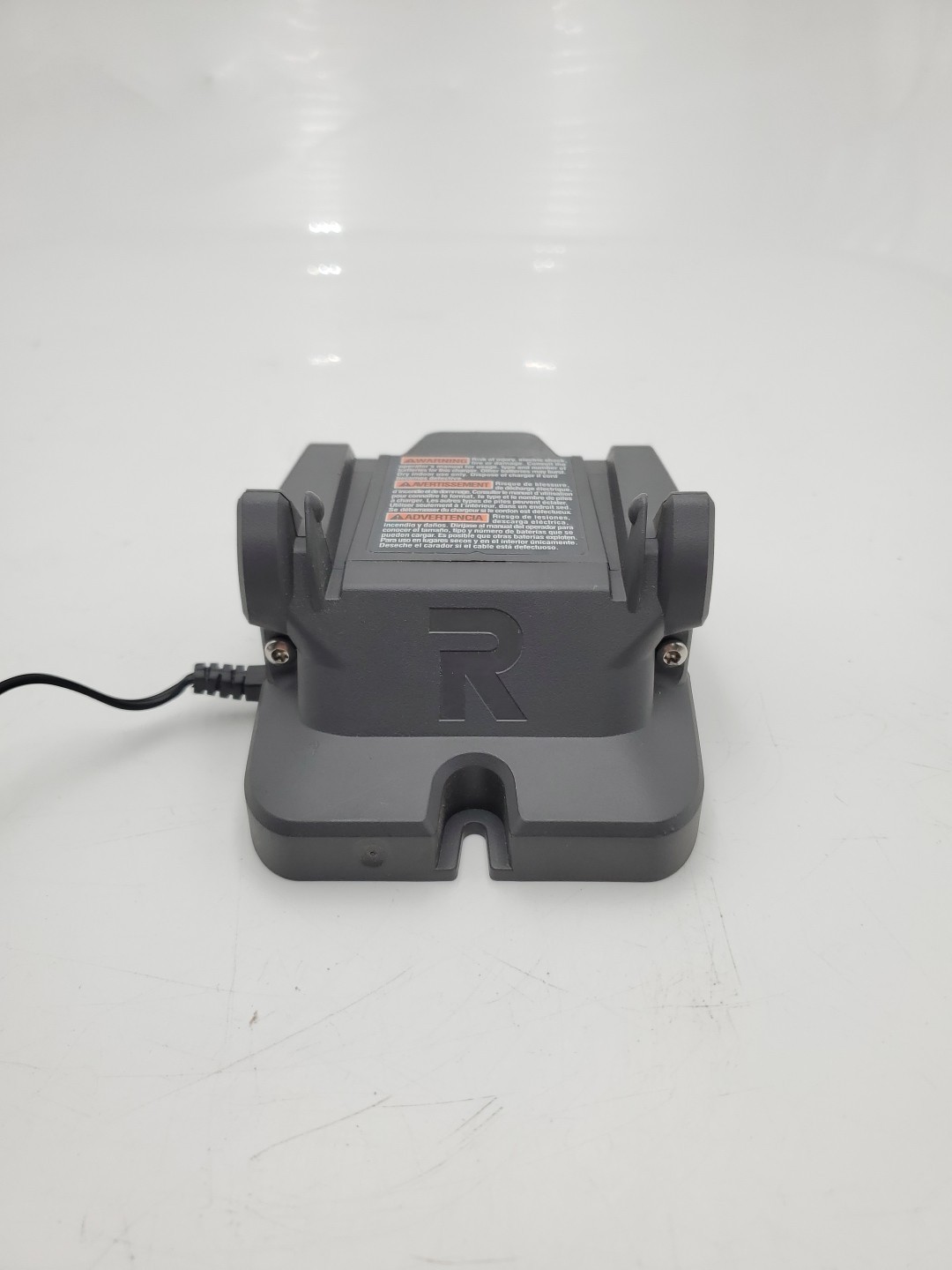 Ryobi (P134) Wall Mounted Cordless Stick Vacuum Cleaner Charger