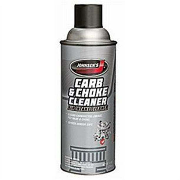 Blue Magic Master Mechanic 11-Oz Carburetor Cleaner