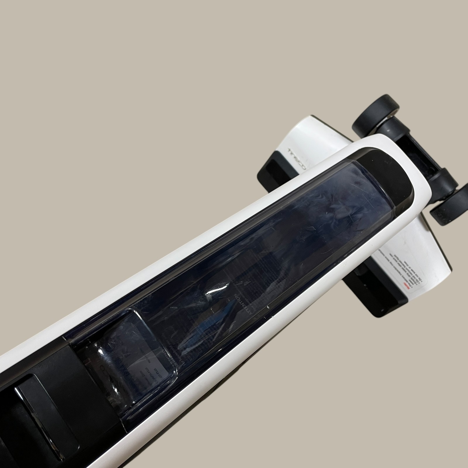 Mop Vacuum Tineco Floor One S5 Extreme 3-in-1 iLoop Smart Sensor BlackFW101900US