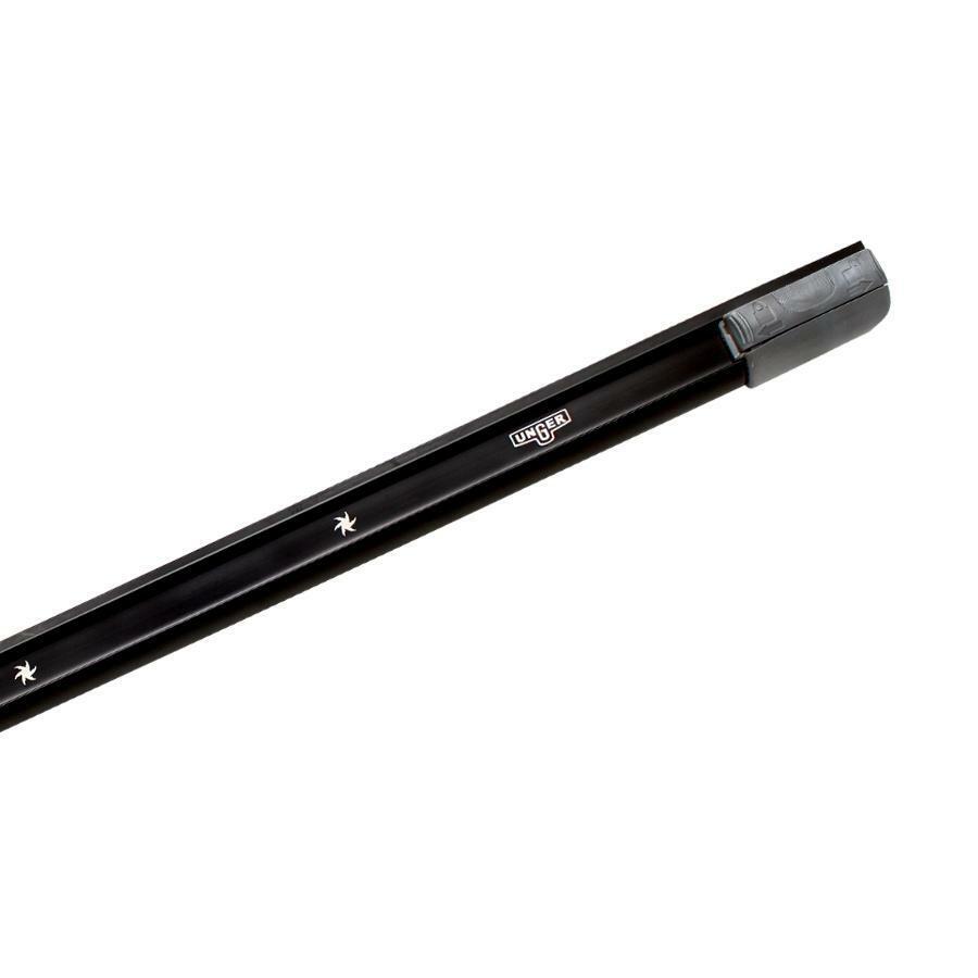 Unger ErgoTec Ninja Aluminum Channels for Window Cleaning Washing – ANY SIZE!