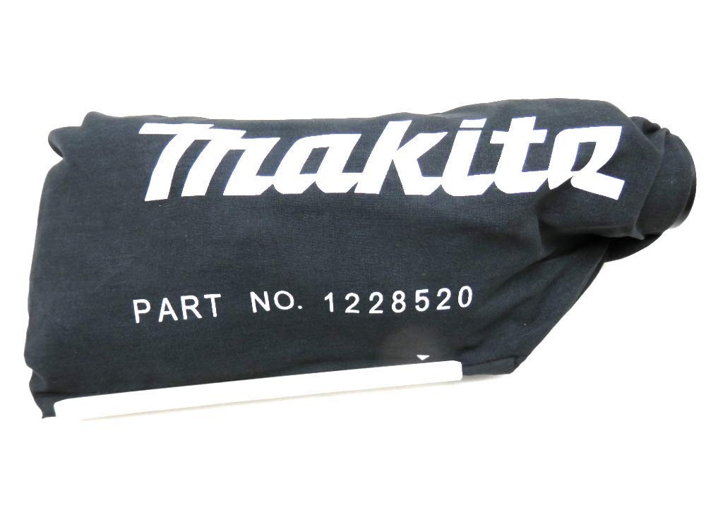 Makita Dust Bag Assembly Multi Colour Durable Original Accessory Model 122852 0