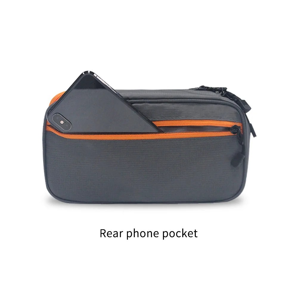 Travel Accessories Storage Bag Portable Electronics Cable Case Tech Organizer