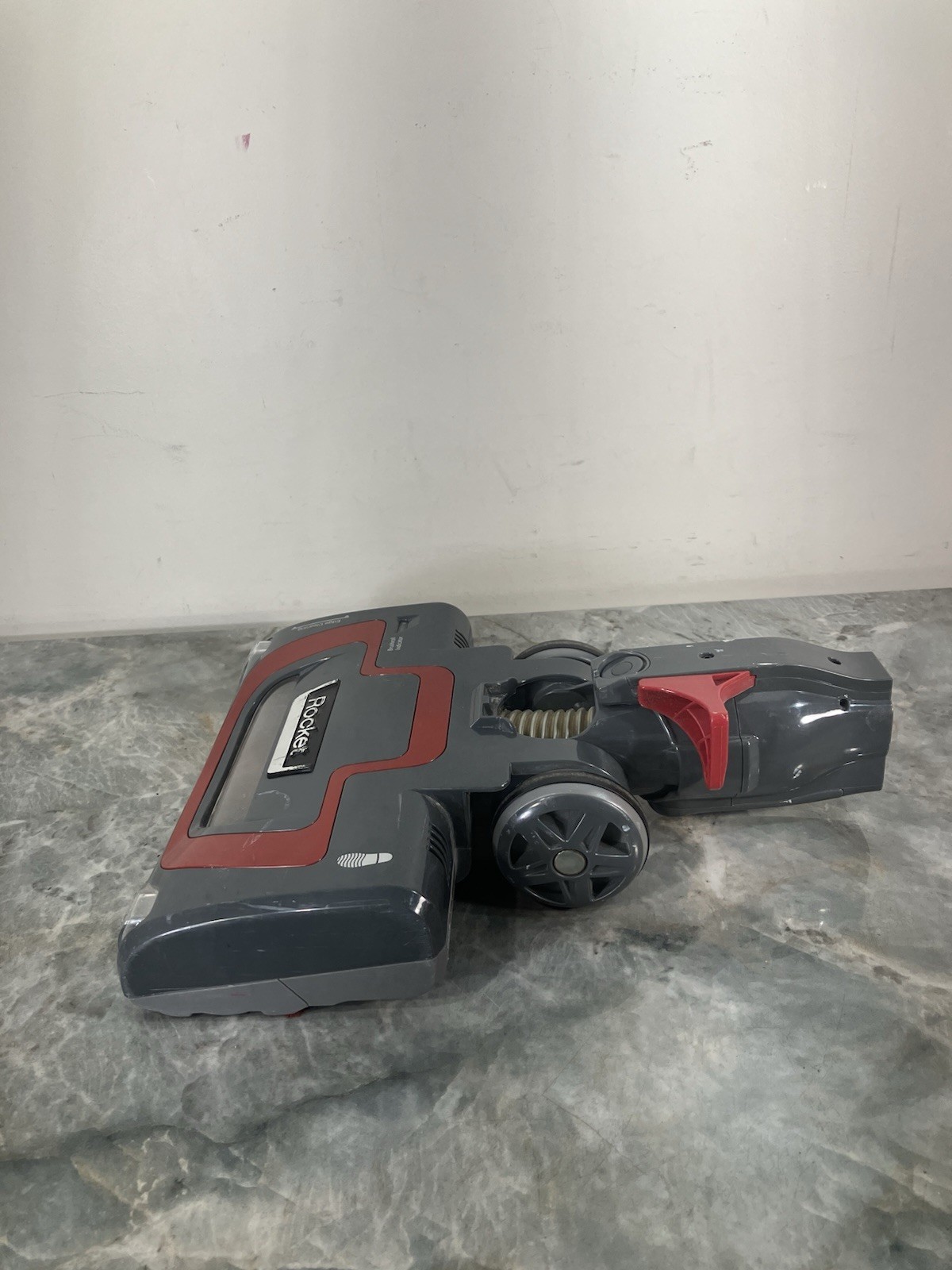 OEM Shark Rocket Pro Motorized Floor Nozzle Head HV370 HV371 HV372 HV375 HV380