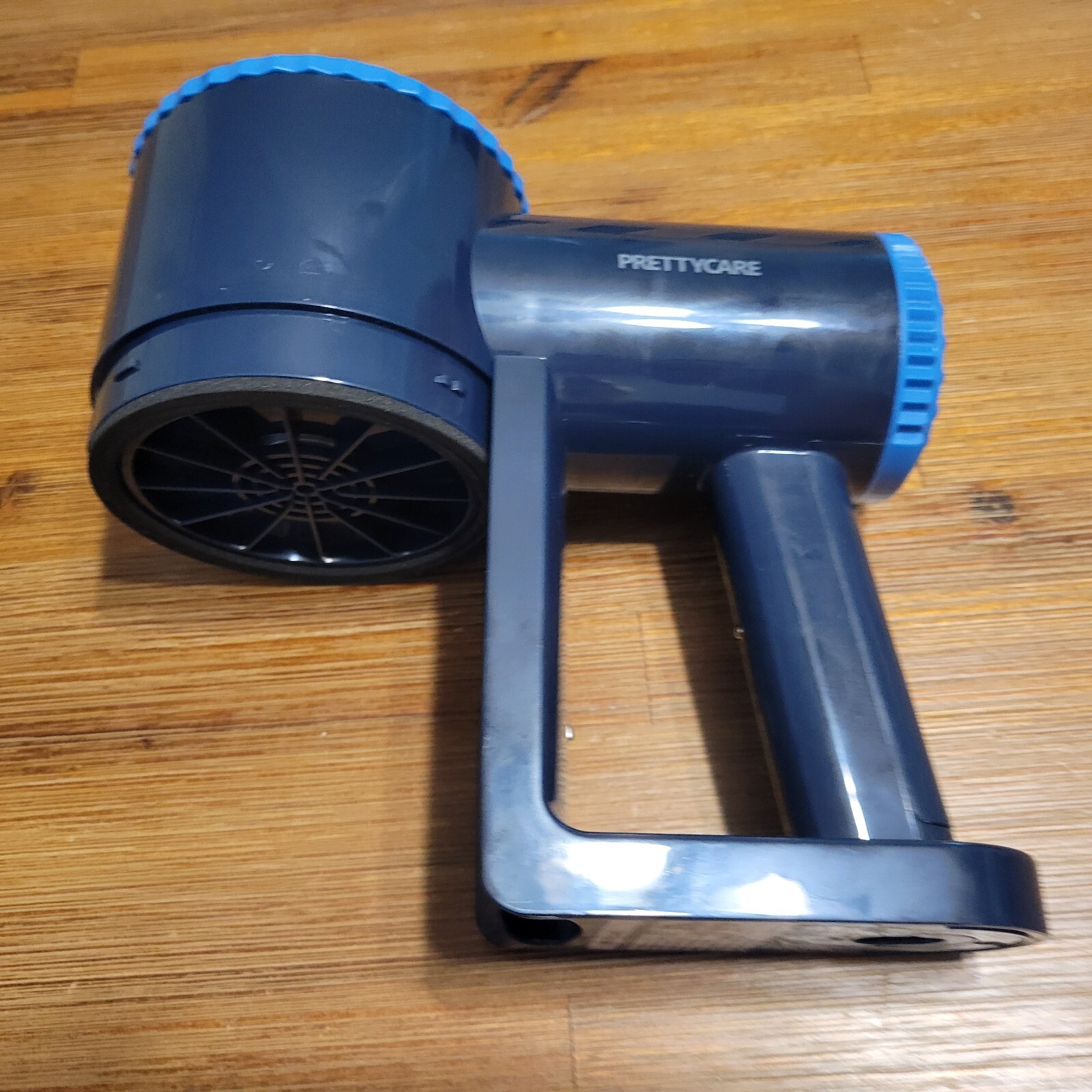 PrettyCare W400 Cordless Vacuum Cleaner Main Unit Motor TESTED WORKS Replacement