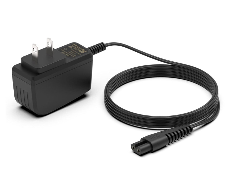 Charger Compatible with Bissell Pet Hair Eraser, Charging Adapter Power Cord Com