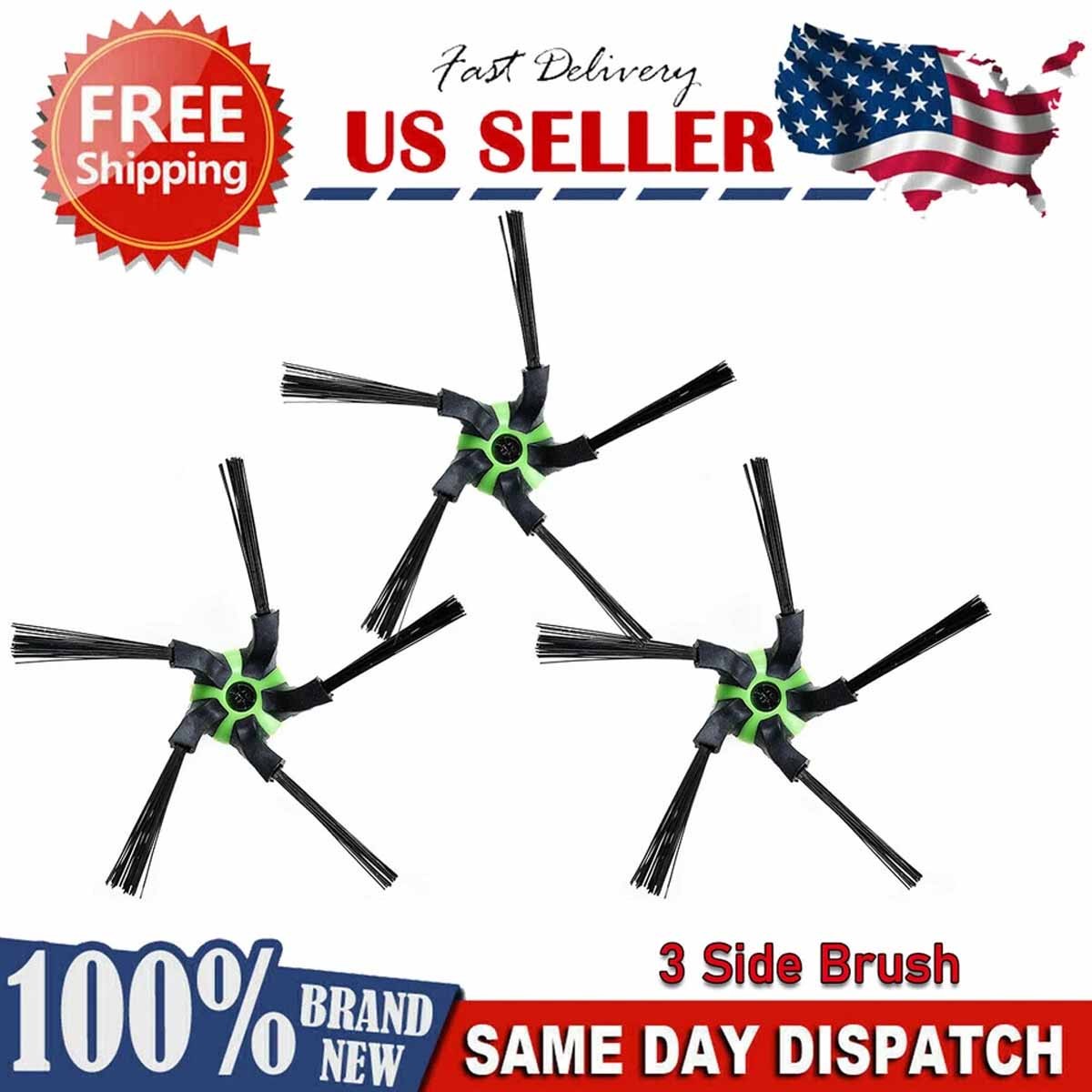 For iRobot Replacement Parts- Roomba s Series s9 (9150) s9+ s9 Plus (9550)