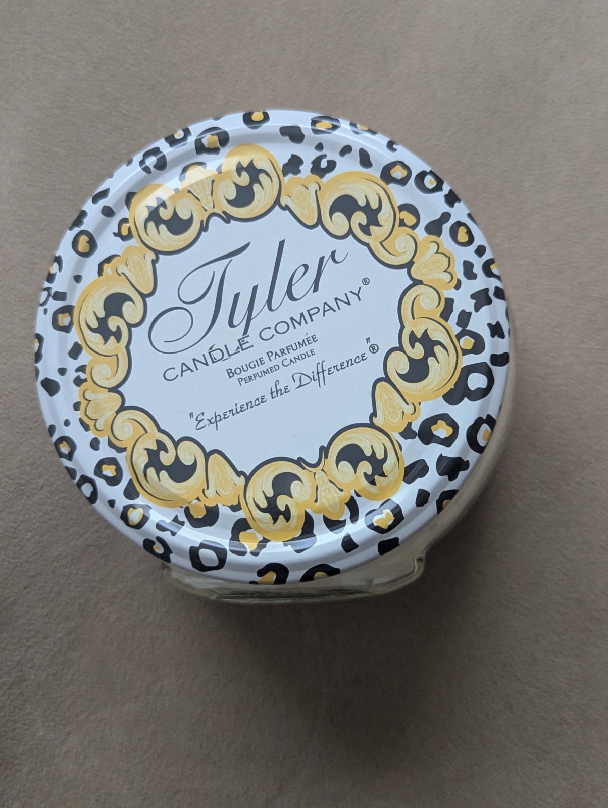 BUNDLE(3): NEW Tyler Diva Glamorous Laundry wash(32oz), Sachet(4) & Candle(11oz)