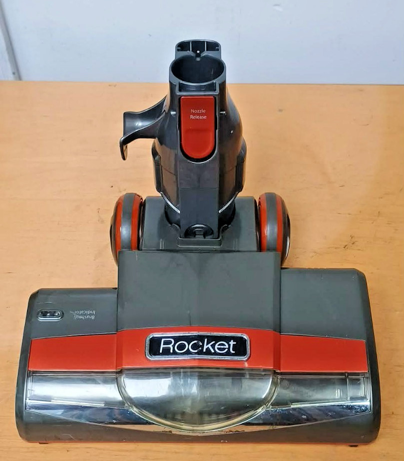 Shark Rocket Corded Vacuum (ELECTRIC POWER HEAD) HV301 parts