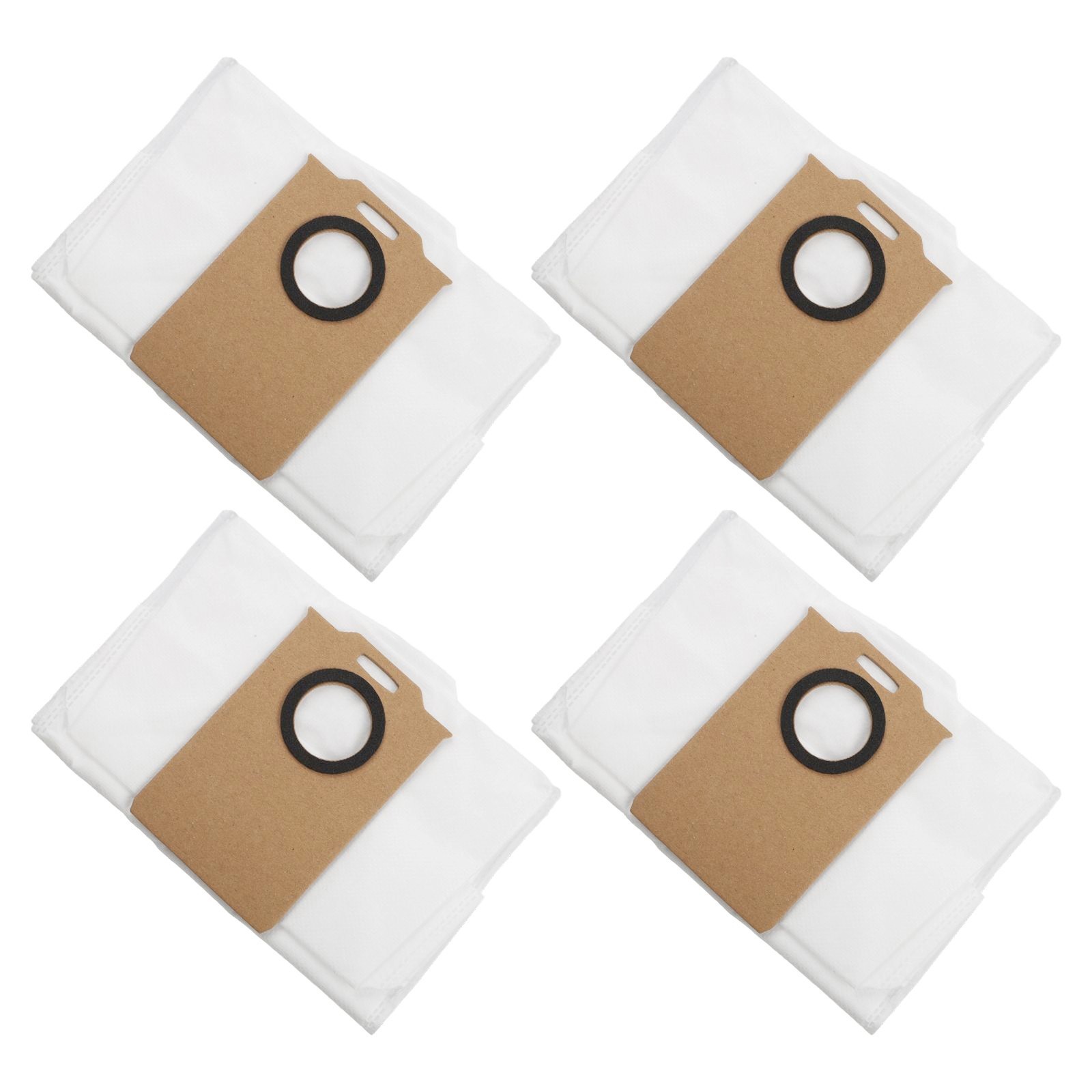 Self-Emptying Dust Bags for Mova E20 Plus For Honor Choice S3 Plus MC700+
