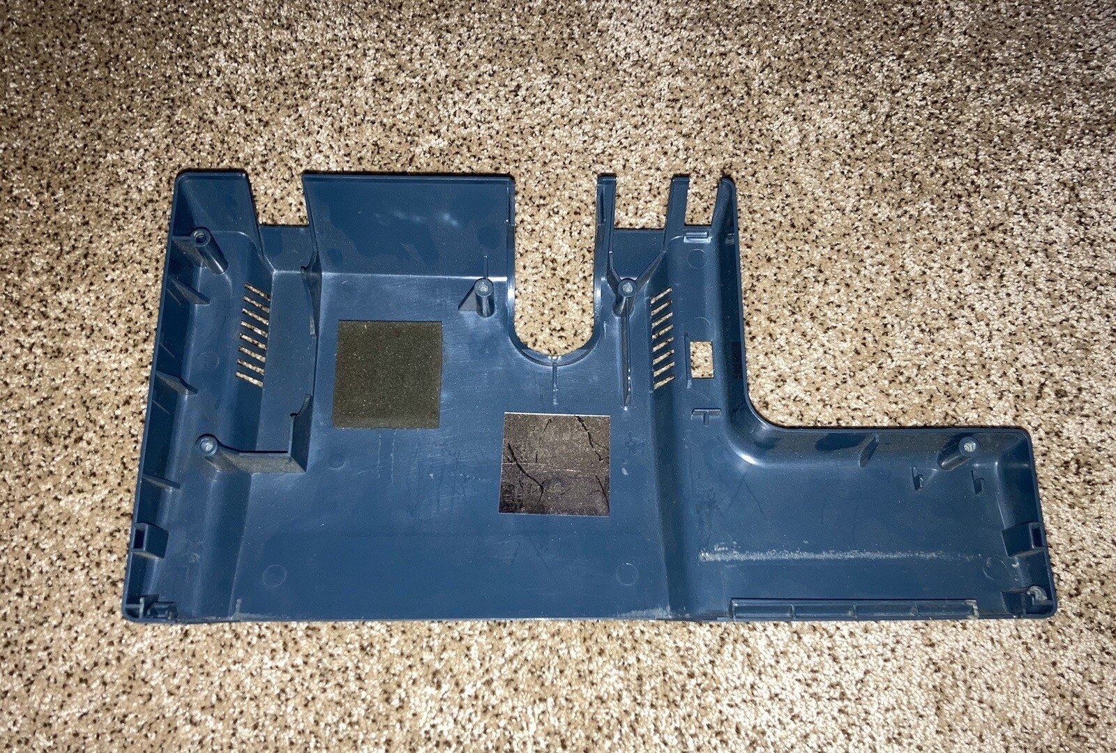 ELECTROLUX Power Nozzle Head Top Cover * Original Part *