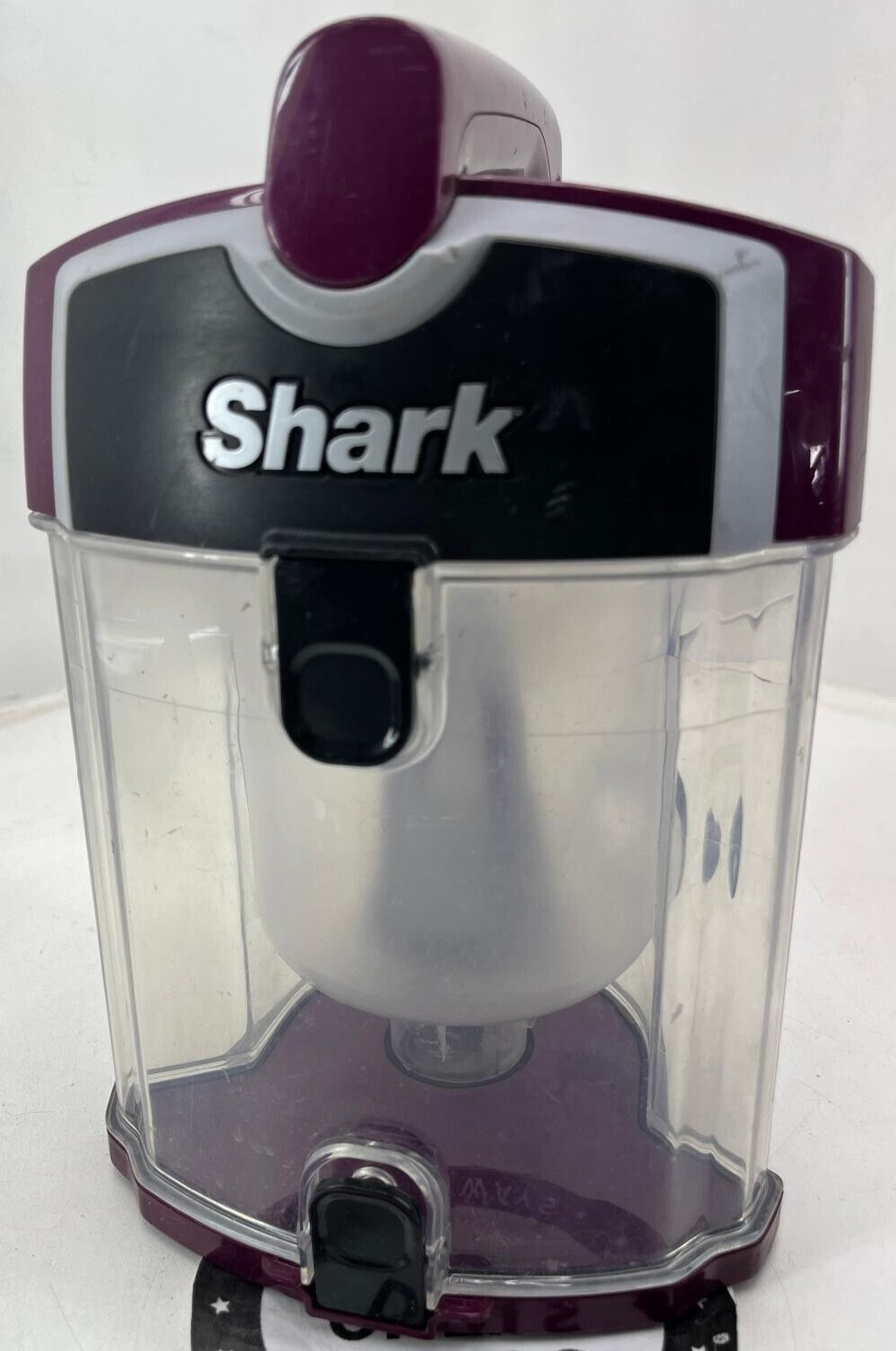 Shark Navigator Upright Vacuum Cleaner CU530 Genuine REPLACEMENT DUST CUP BIN
