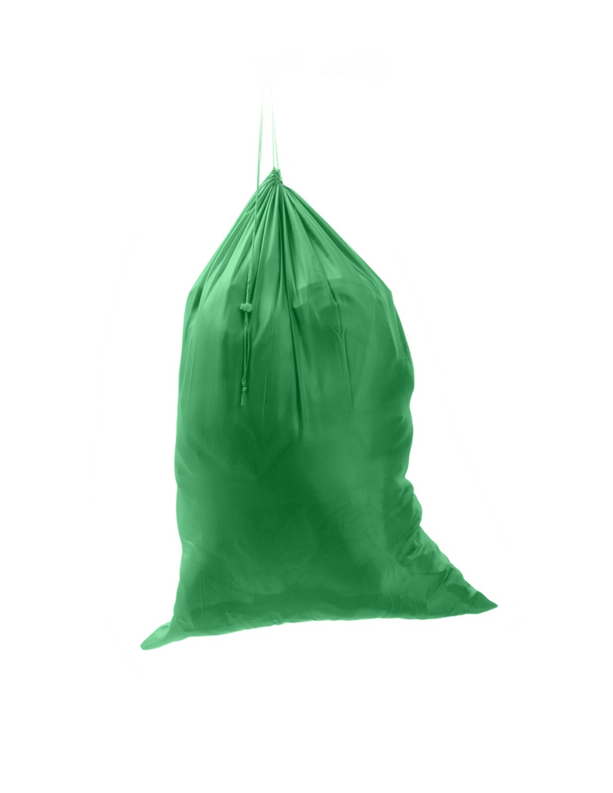 LARGE HEAVY-DUTY NYLON LAUNDRY BAG 29″ x 40″ – ASSORTED COLORS, FOR CAMP/COLLEGE