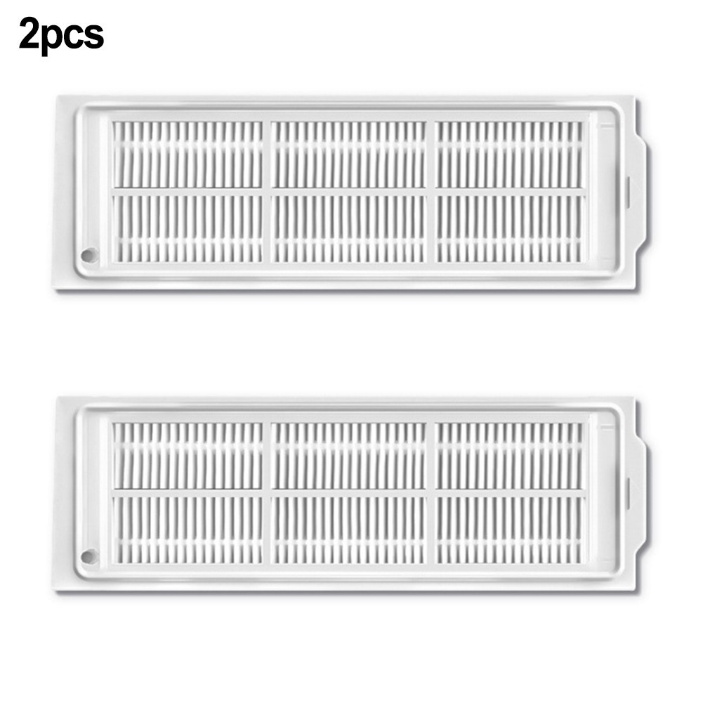 Robot Filter Vacuum Filter 2 Pack For Wyze WVCR200S Robot High Quality
