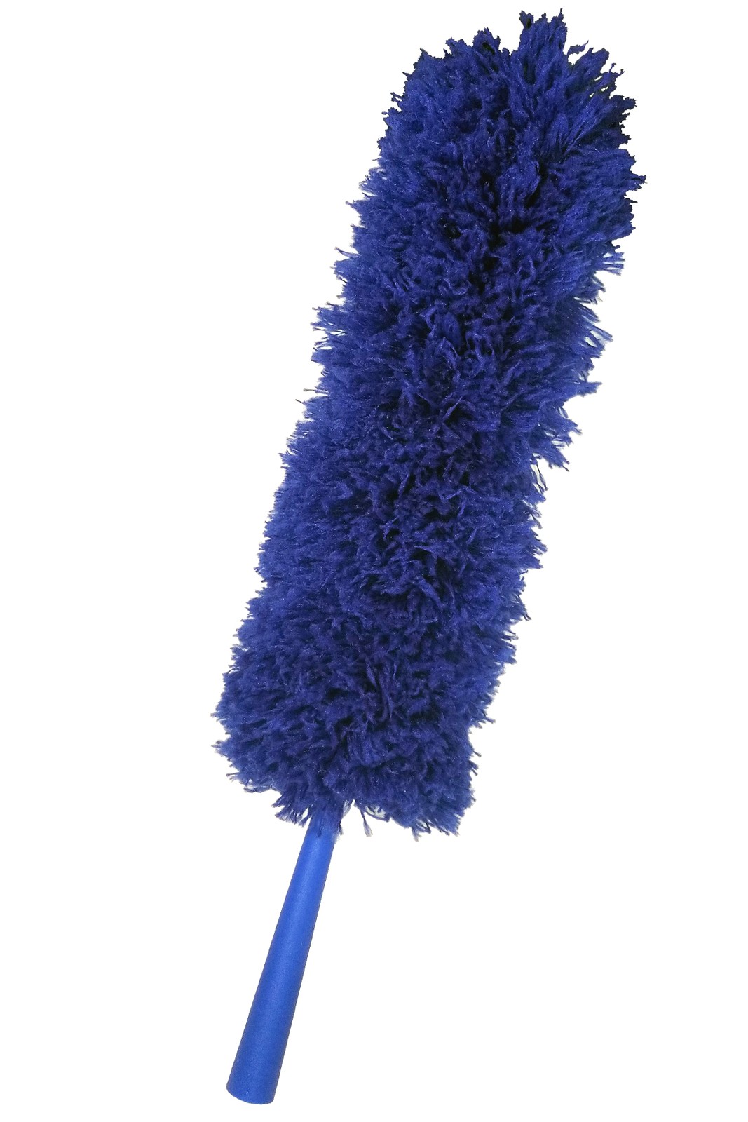 Simply Good Synthetic Feather Duster – A Flexible Dusting Wand – Washable