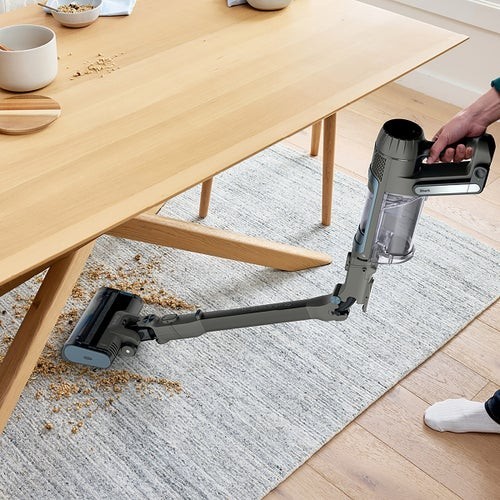 Shark PowerDetect Reveal Cordless Stick Vacuum with Auto-Empty System
