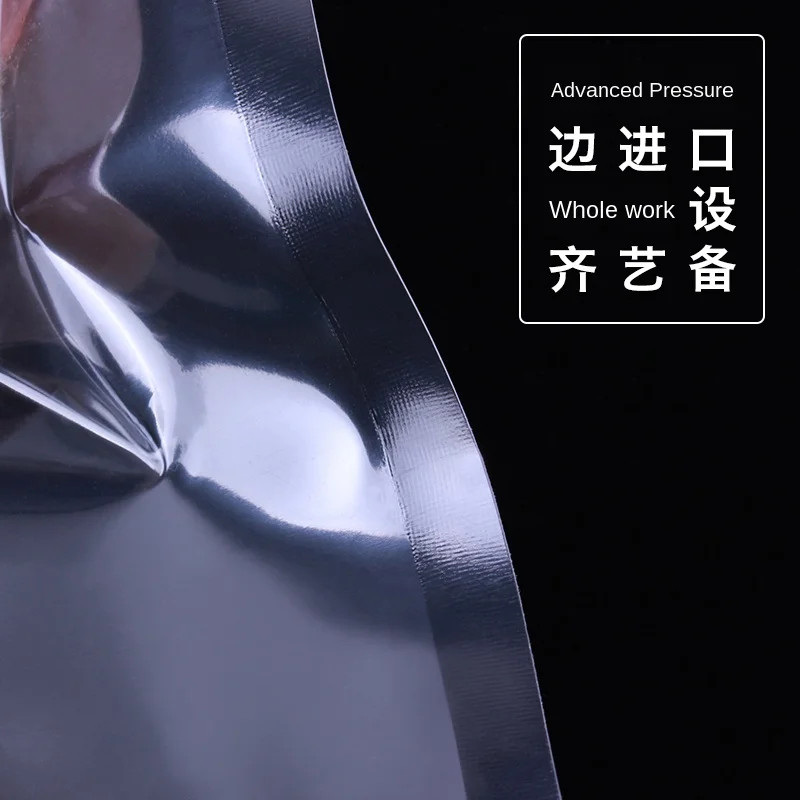 Vacuum Bag PE Vacuum Seal Bags Commercial Vacuum Bag Plastic Packaging Bag Smoot