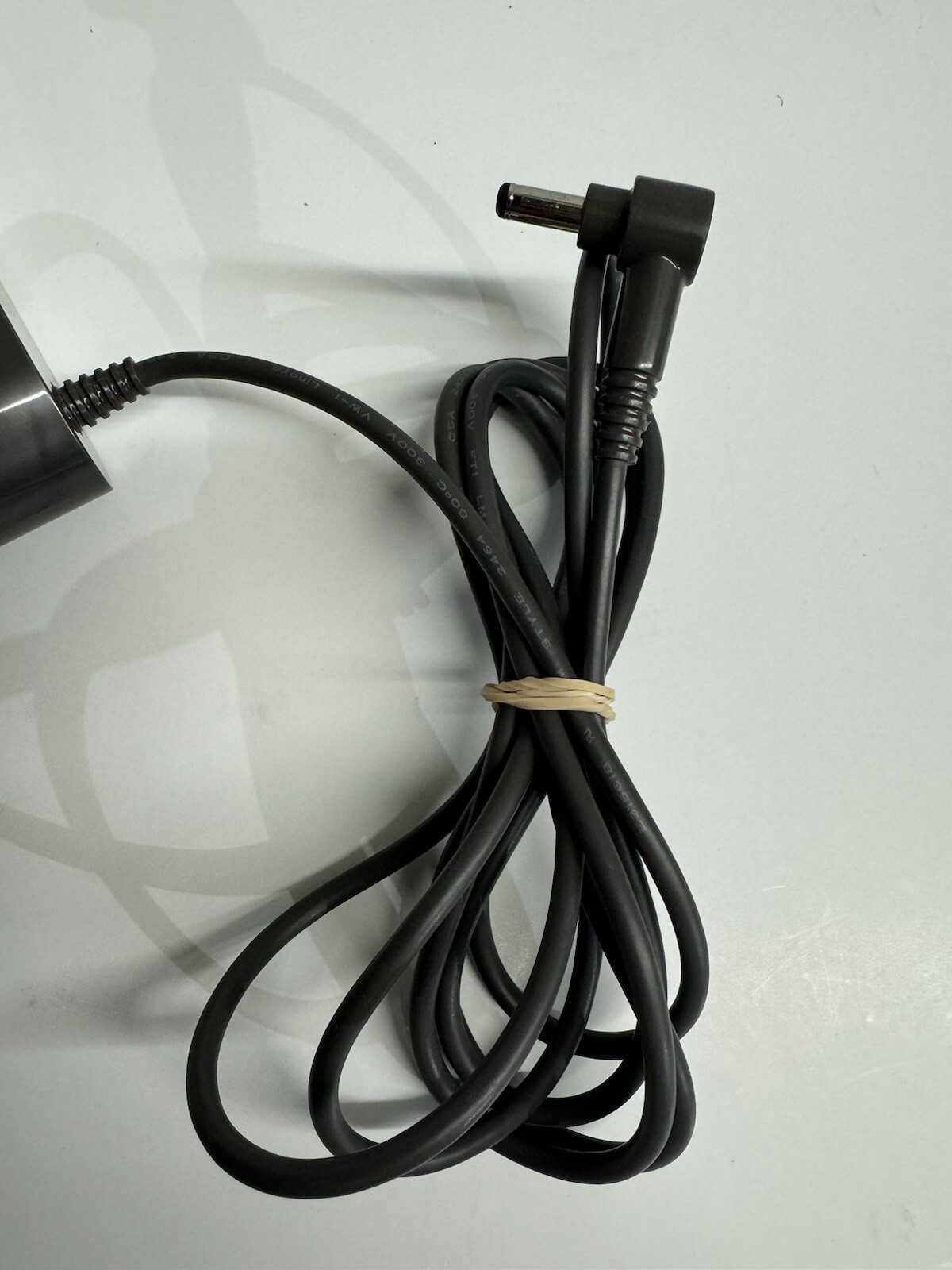 GENUINE DYSON 205720-02 BATTERY CHARGER AC POWER SUPPLY CABLE REPLACEMENT