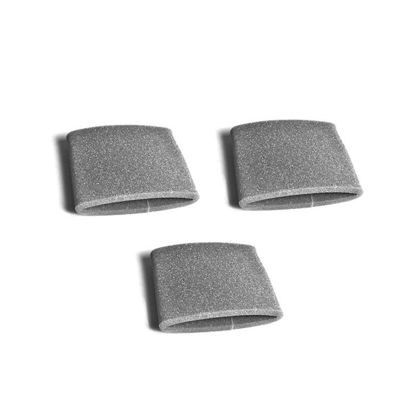 Fits For 3 Vacuum Foam Filter for 90585, QS60A, QS30A, QS20A, QS30A Models # 246
