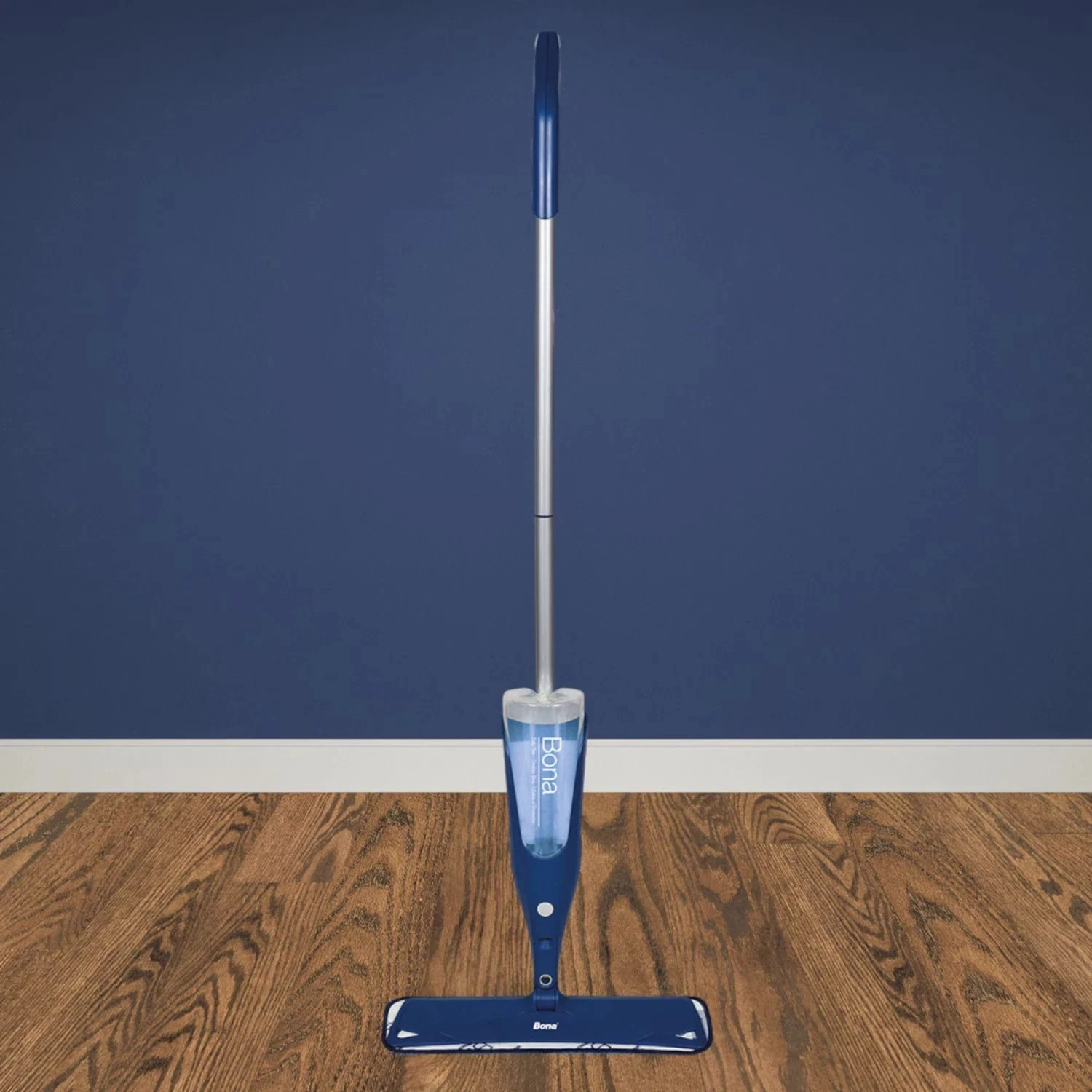 Bona Premium Spray Mop for Hardwood Floors- Fast Shipping- New