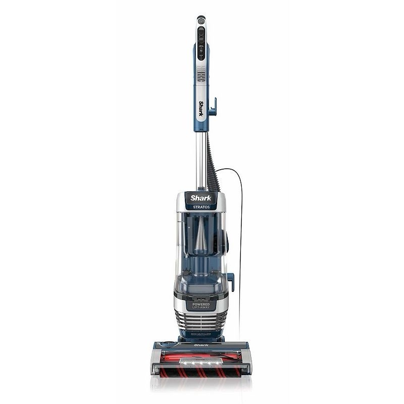 Shark Upright Vacuum, Stratos *(Floor Nozzle Not Included)*