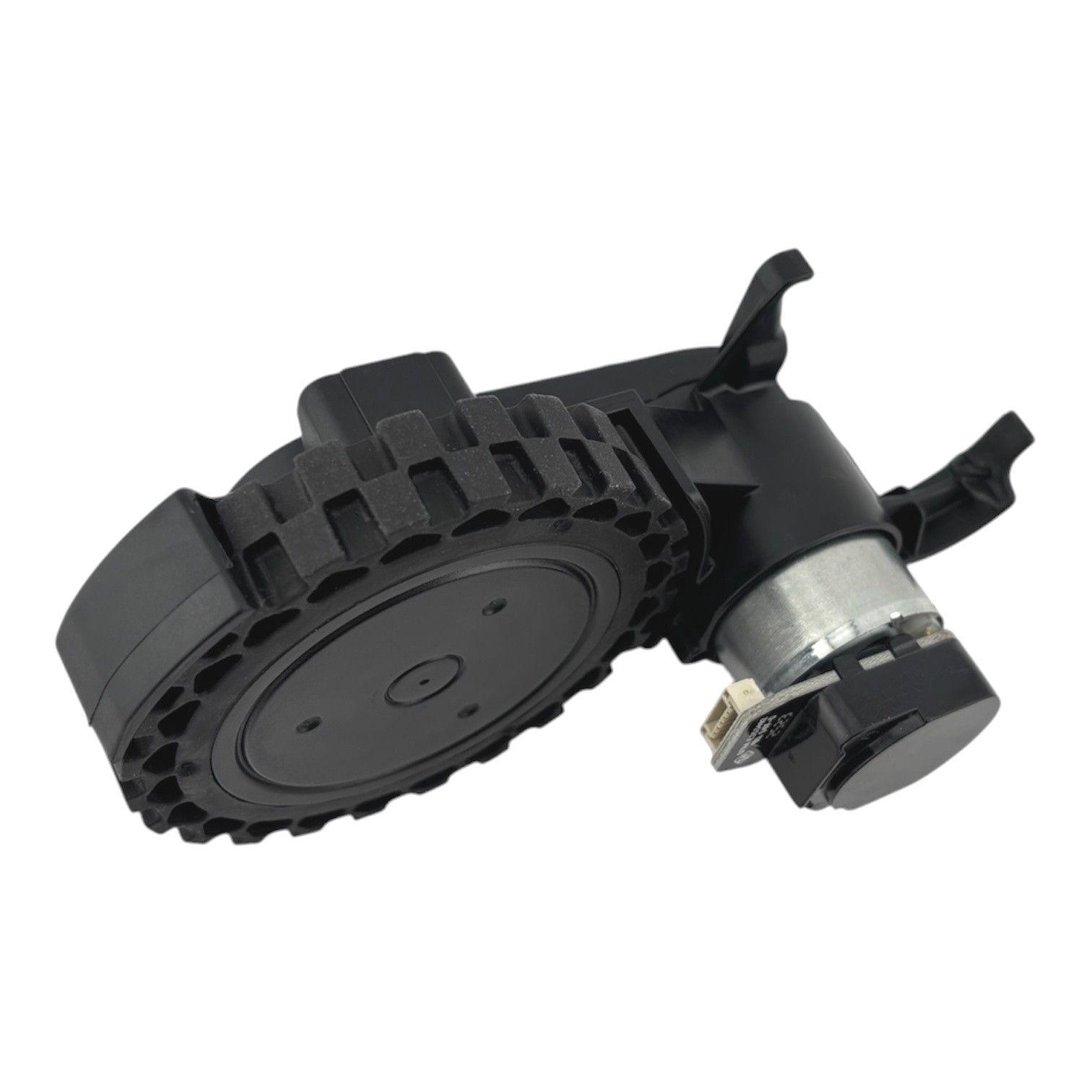 OEM Shark RV2410WD UR2410WD UR2450WS UR2450WD Vacuum LEFT Wheel and Motor