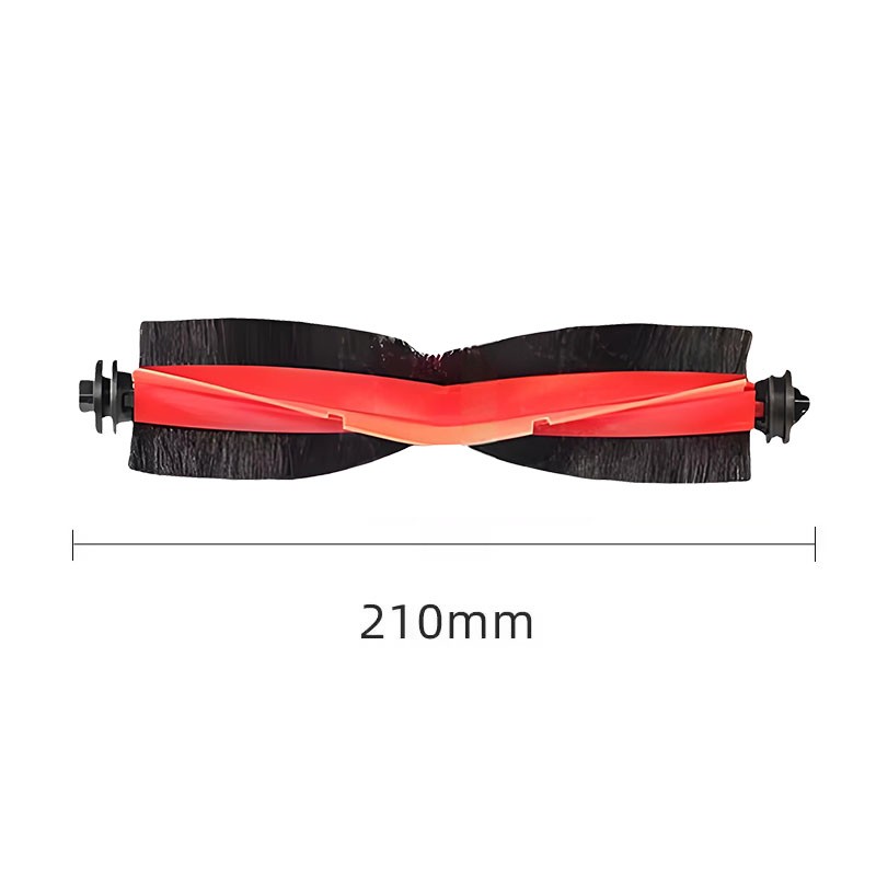 Main Roller Side Brush Filter Replacement For Xiaomi X20 Pro (D102GL) Vacuum lot