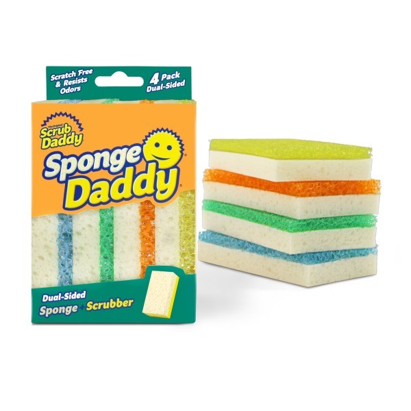 Sponge – 4ct