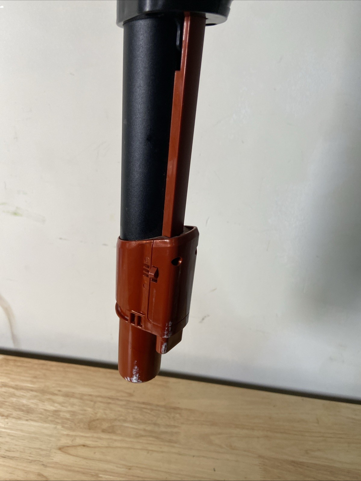 Shark Extension Wand Tube for AX912 QU922 APEX DuoClean Powered Lift-Away Vacuum