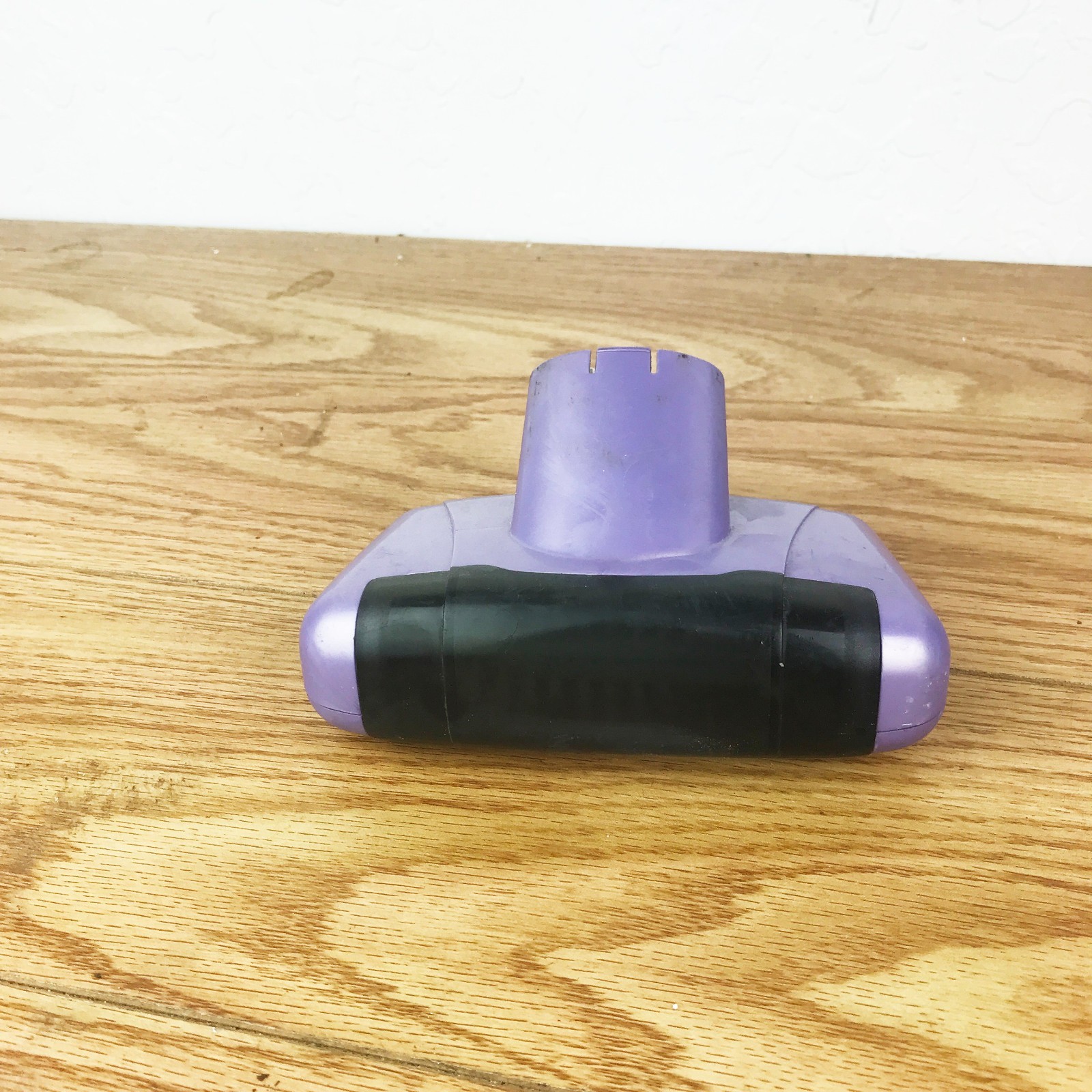 Shark Self-Cleaning Motorized Pet Brush Head Attachment for CH951 CH950 CH951C