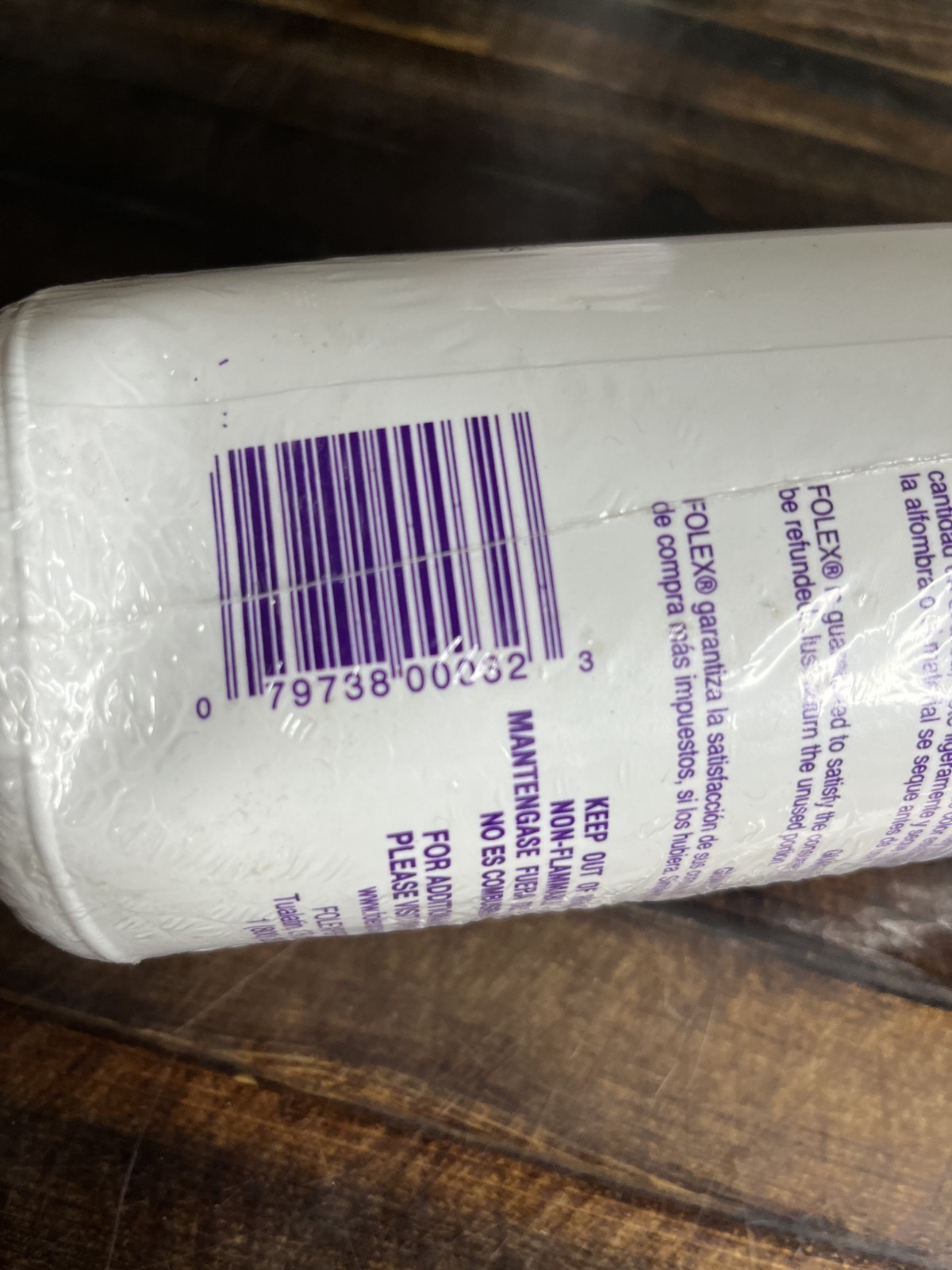 Folex Instant Carpet Spot Remover 32oz Spray Bottle 2-pack