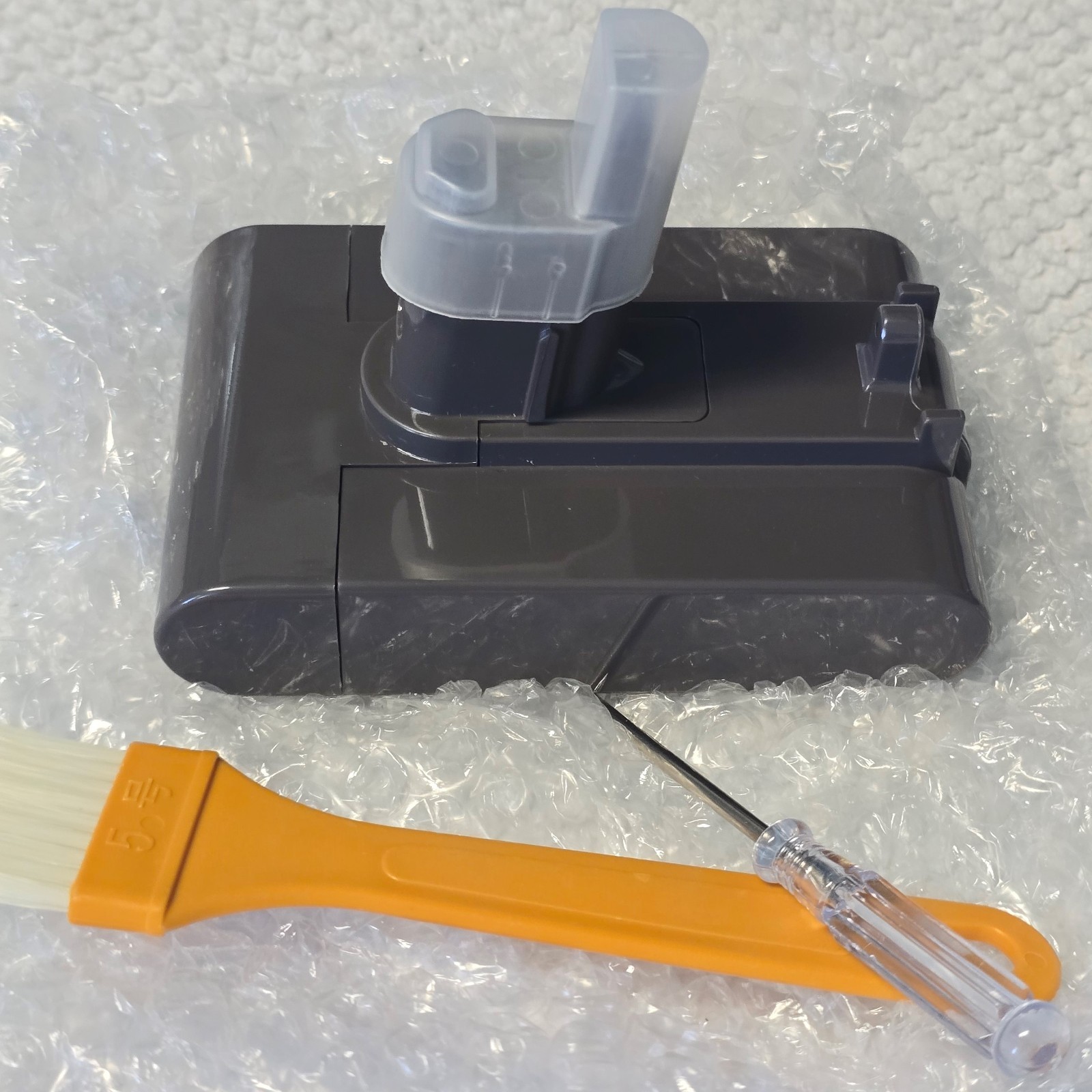 7200mAh DC44 Type-B Battery for Dyson DC31 DC34 DC35 DC45 Handheld Vacuum Clean