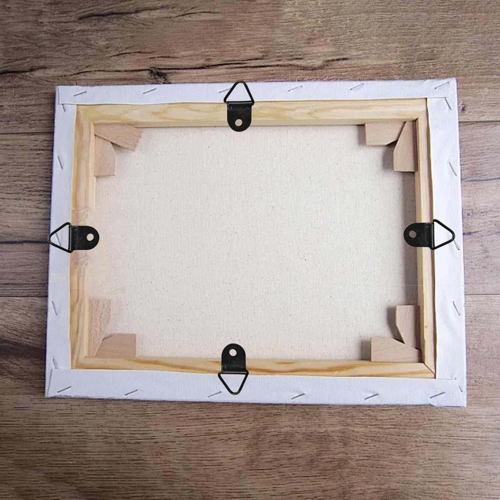 Triangle D Ring Picture Hangers Frame Hanging Hardware