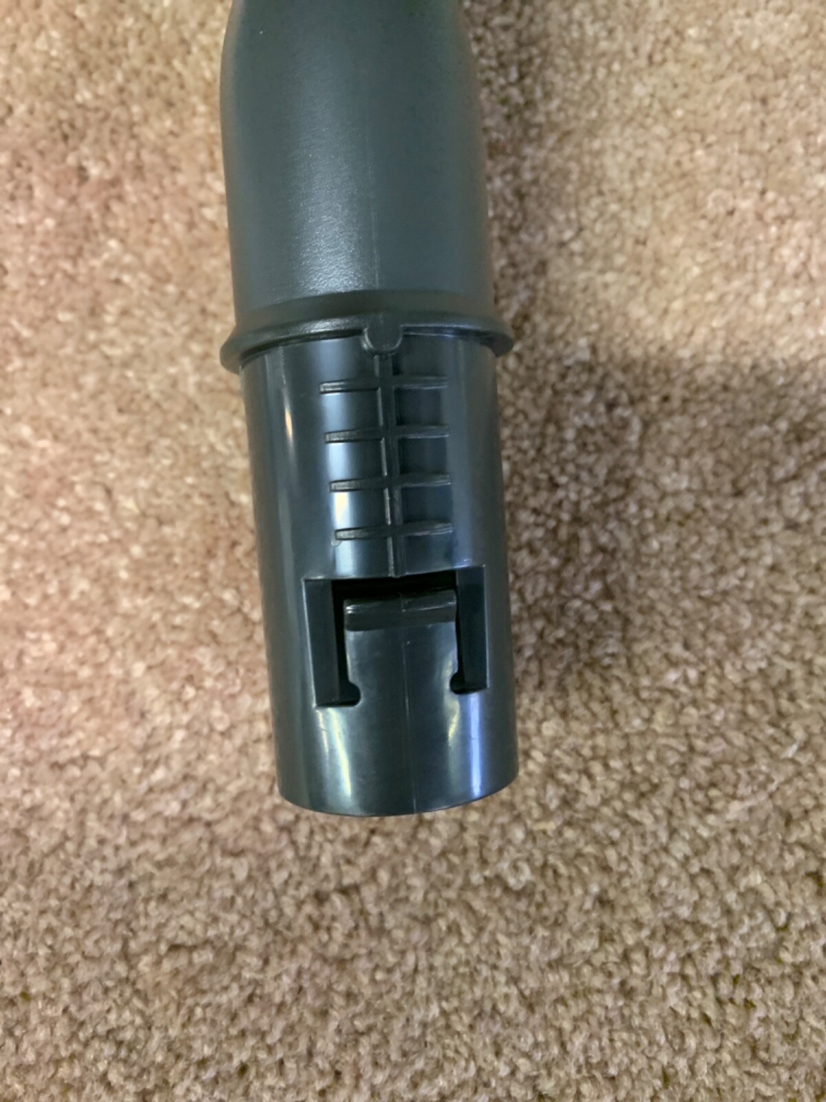 Kenmore bagless FeatherLite Vacuum Hair Eliminator handle 571032101 DU1093 DC109