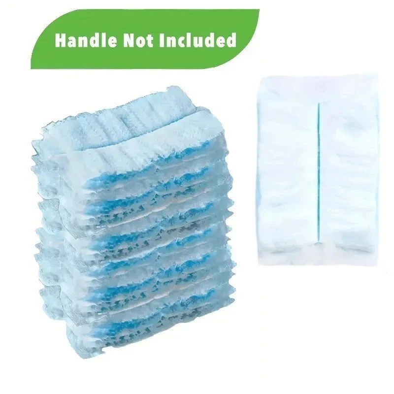 Disposable Duster Refills Compatible with Swiffer Duster