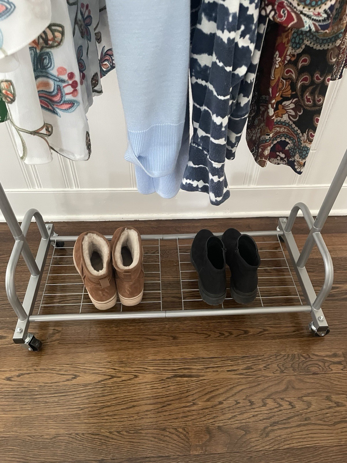 Sakugi Clothes Rack, NEW, out of box for pics only