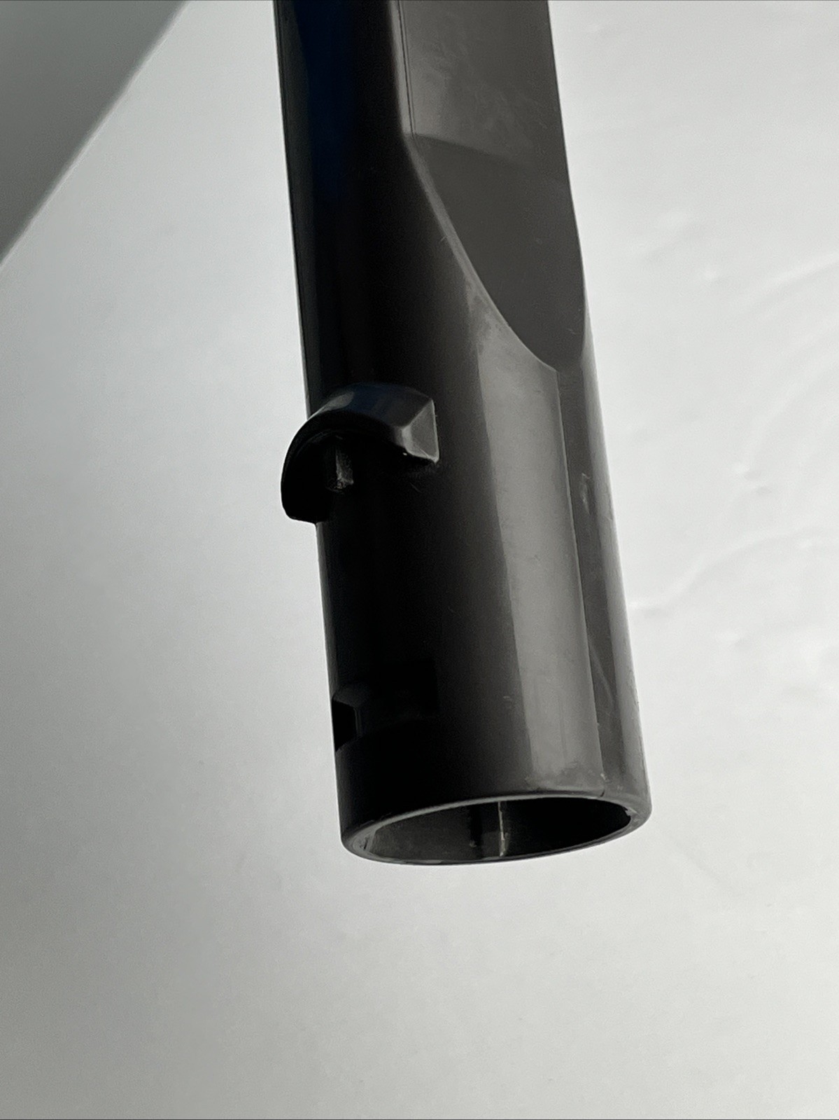 Genuine Dyson Vacuum Flexible Crevice Tool Flexi w/ Brush Tip Attachment OEM