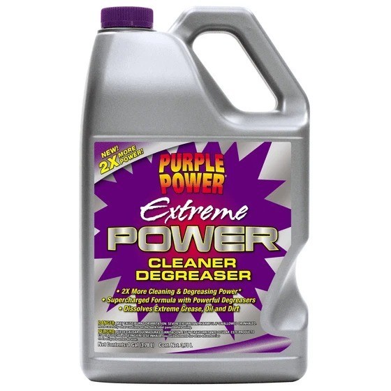 Purple Power Extreme Power Cleaner/Degreaser (1 Gallon)