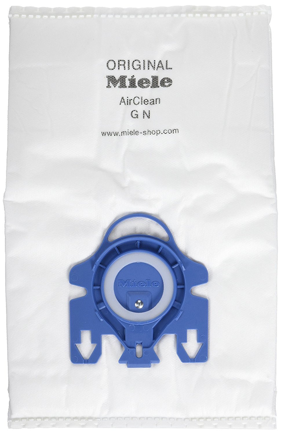 Miele Type GN + Casa Vacuums HA30 HEPA 4 Bags & 3 Filters C1 S400, S2, S600