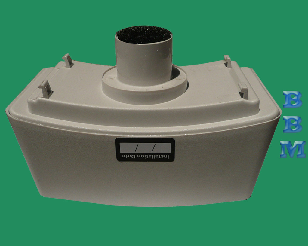 1 HEPA Filter Tank Vacuum Electrolux 007-2623 47404 Legacy Renaissance Guardian