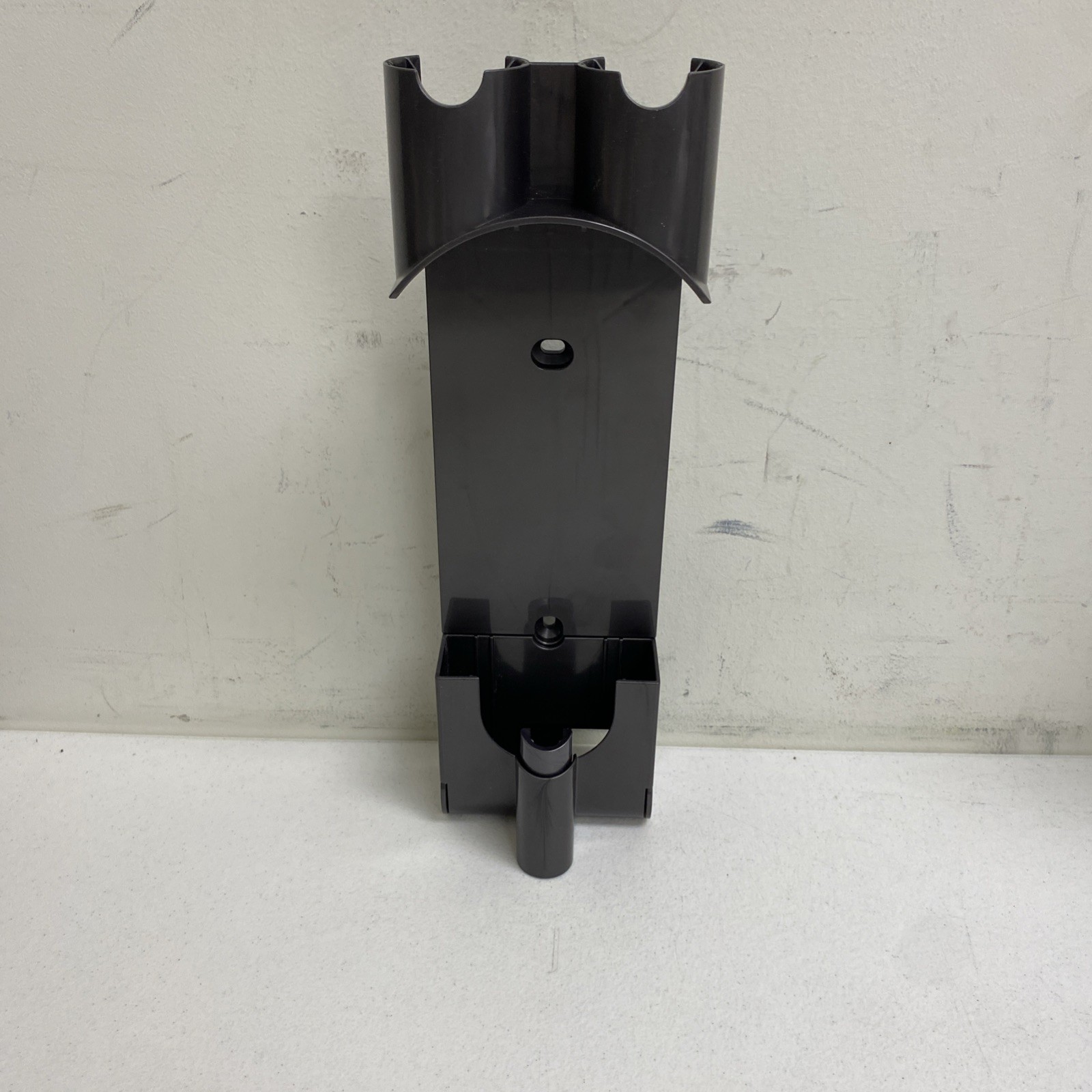 Dyson SV25 V8 Extra Cordless Vacuum REPLACEMENT WALL MOUNT W/SCREWS