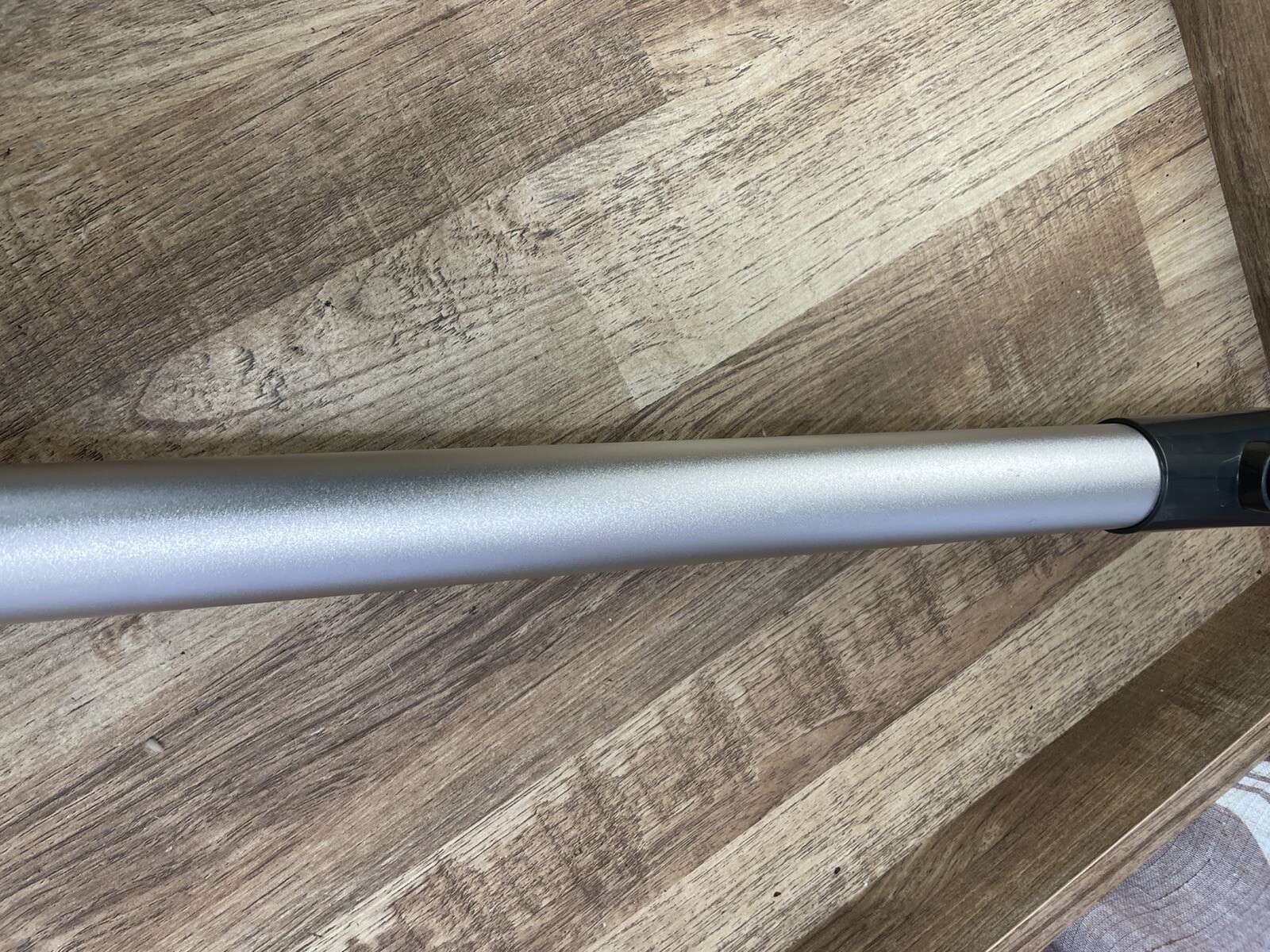 MOOSOO XL-618A Cordless Stick Vacuum Cleaner extension Tube Pipe only