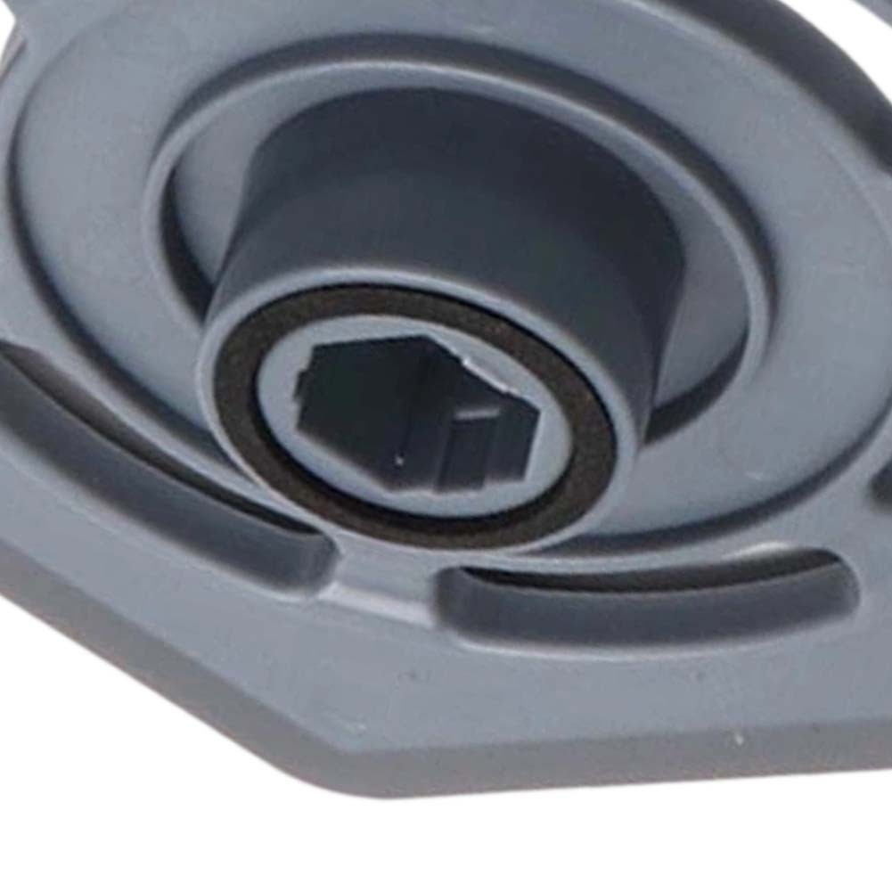 Floor Mopping Accessory for ECOVACS For DEEBOT N9+ and For YEEDI Mop Station