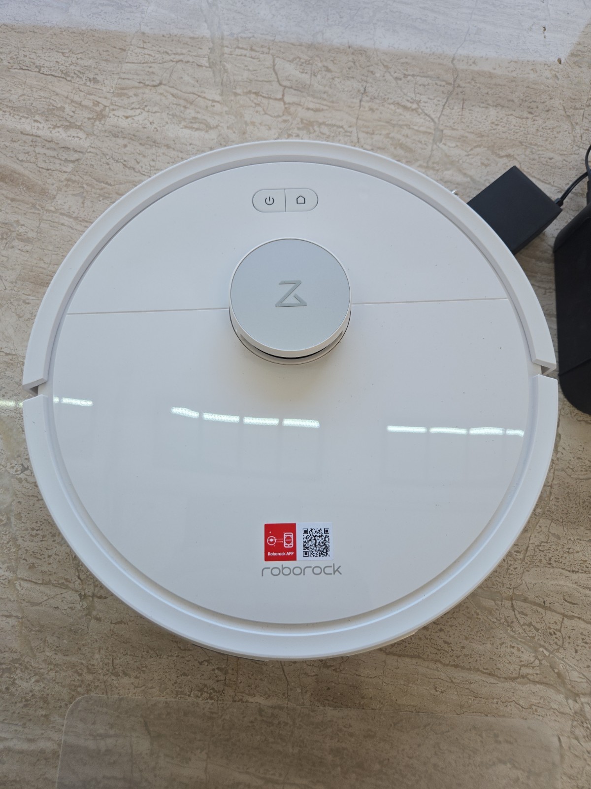Roborock Q7 L5 Robot Vacuum Cleaner, 8000Pa, Dual Anti-Tangle System, LiDAR Navi