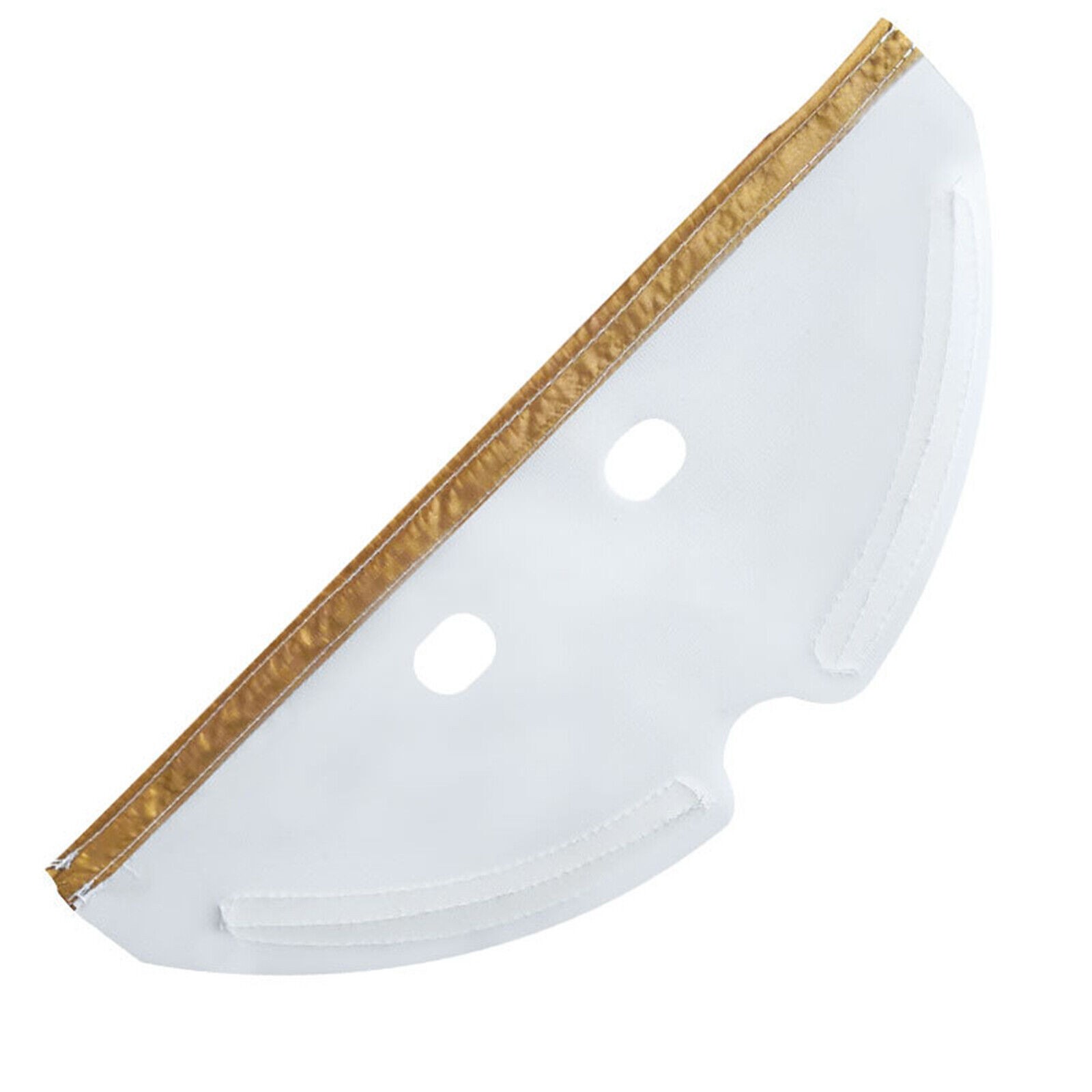 Disposable Mop Cloth Mounting Plate For Roborock S6 S5 Max E35 E2 Vacuum Cleaner