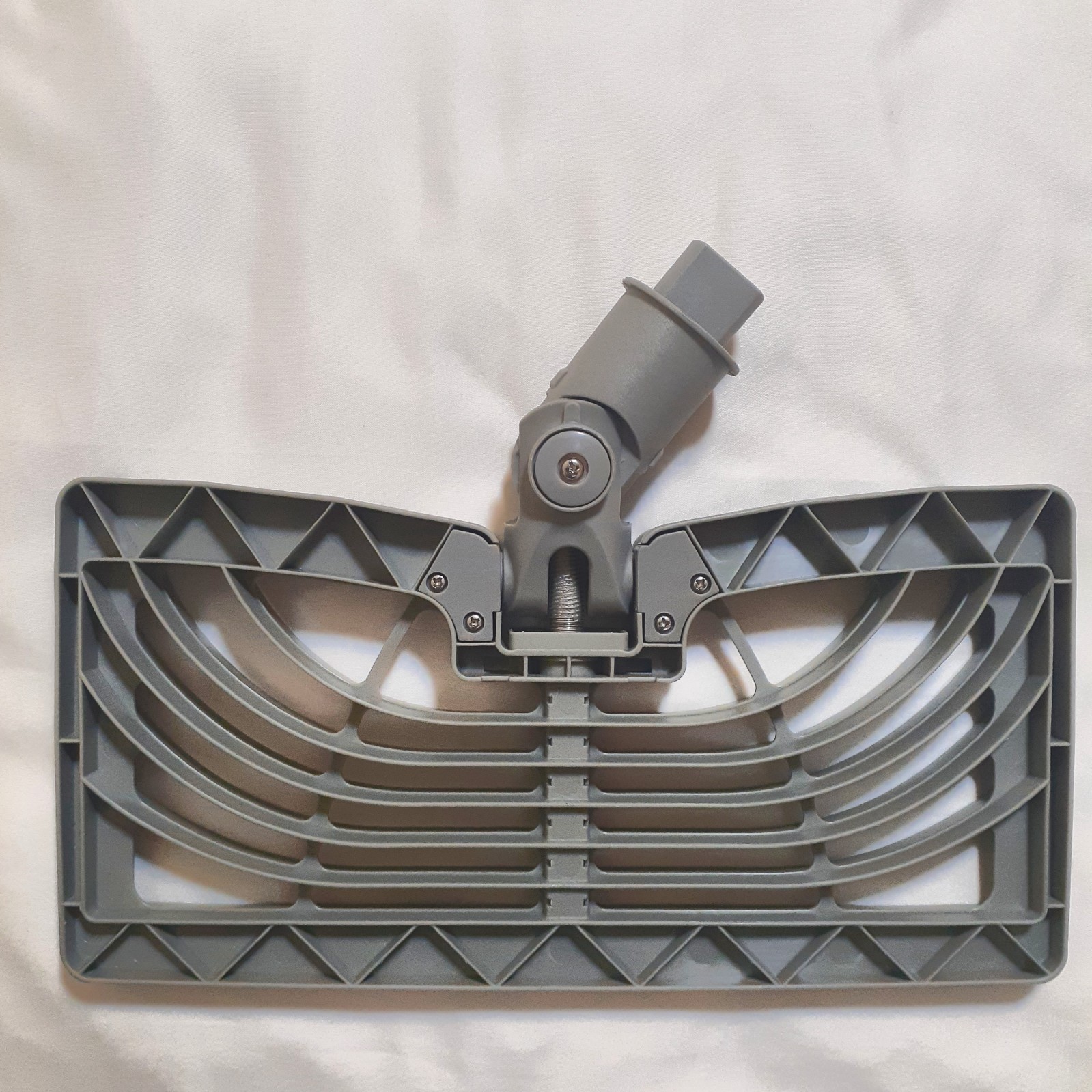 Rectangle Mop Head Replacement W/ Pad Shark Steam Mop Series S3501 S3601 S3901