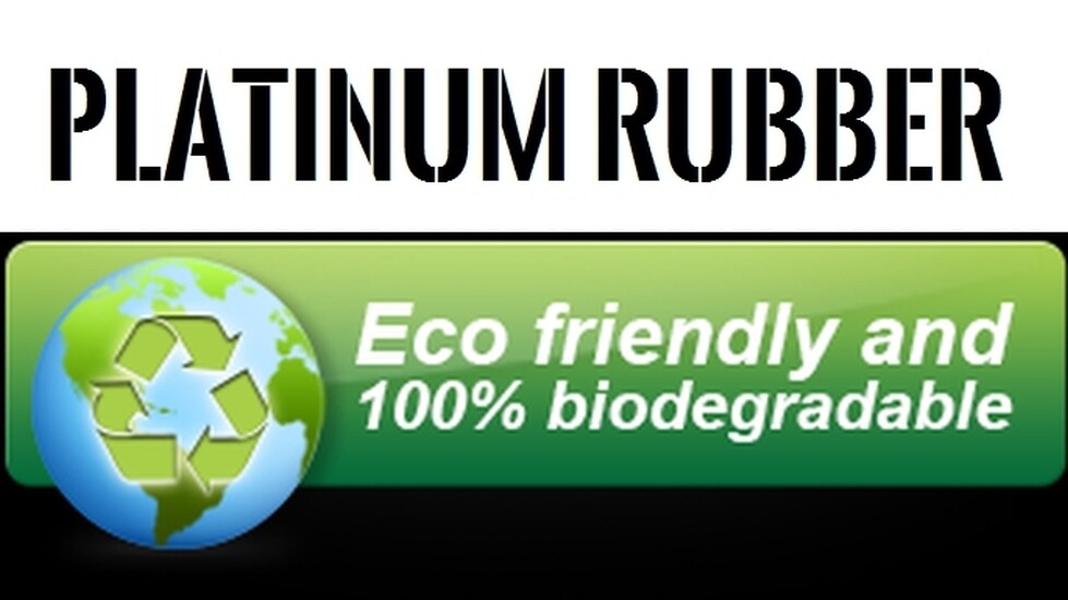 10 Large Oversize Rubber Bands, 30 55 65 gal Garbage, Cat Litter Liner Trash Can