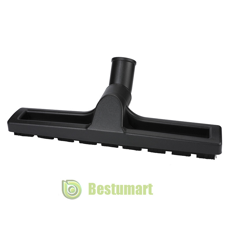 Universal 12″ Vacuum Cleaner Attachment Floor Brush Tool 1.25″ 1-1/4″ 32mm