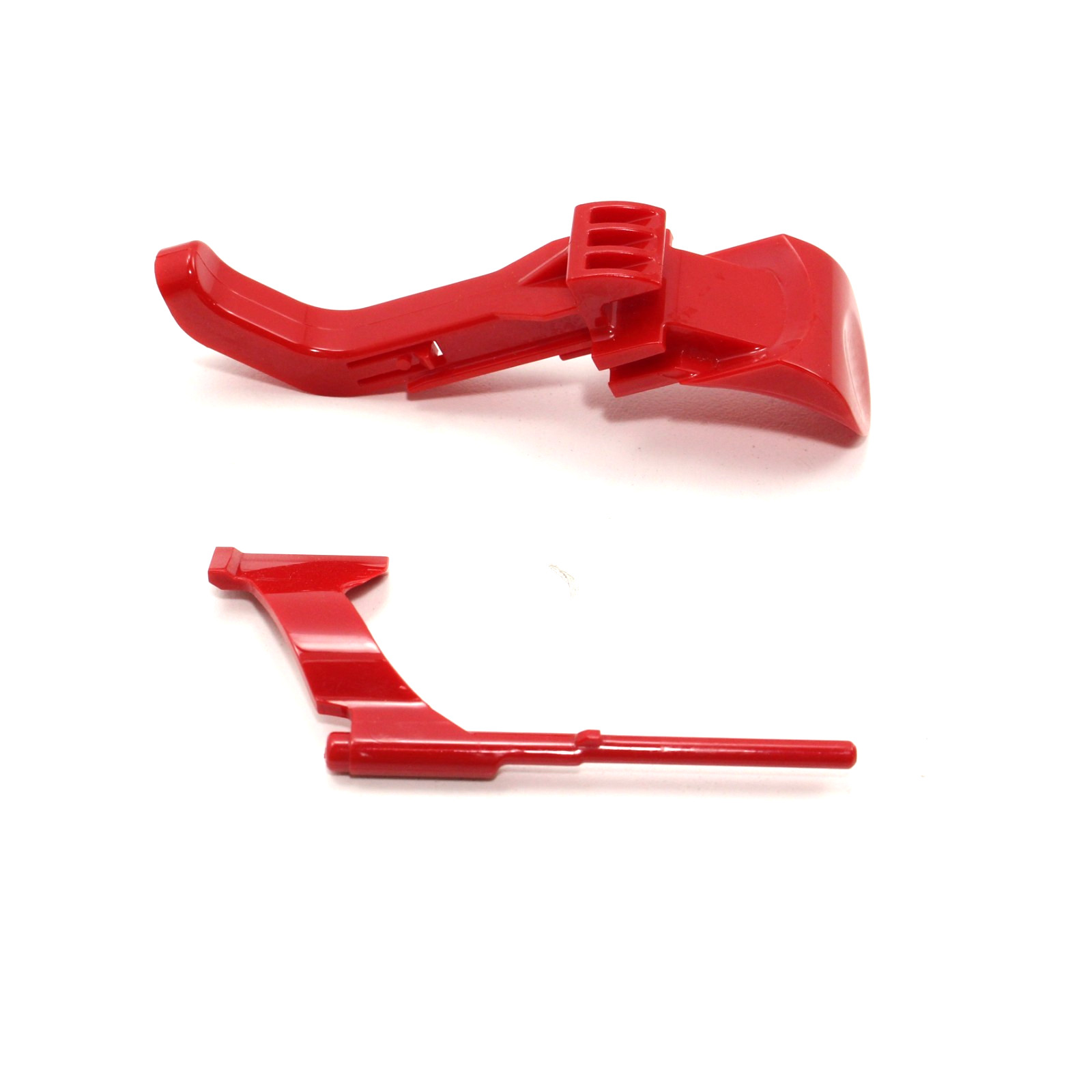 Dyson UP13 UP20 UP30 DC65 DC66 Canister Handle RELEASE PUSH BUTTON w/ LATCH Red