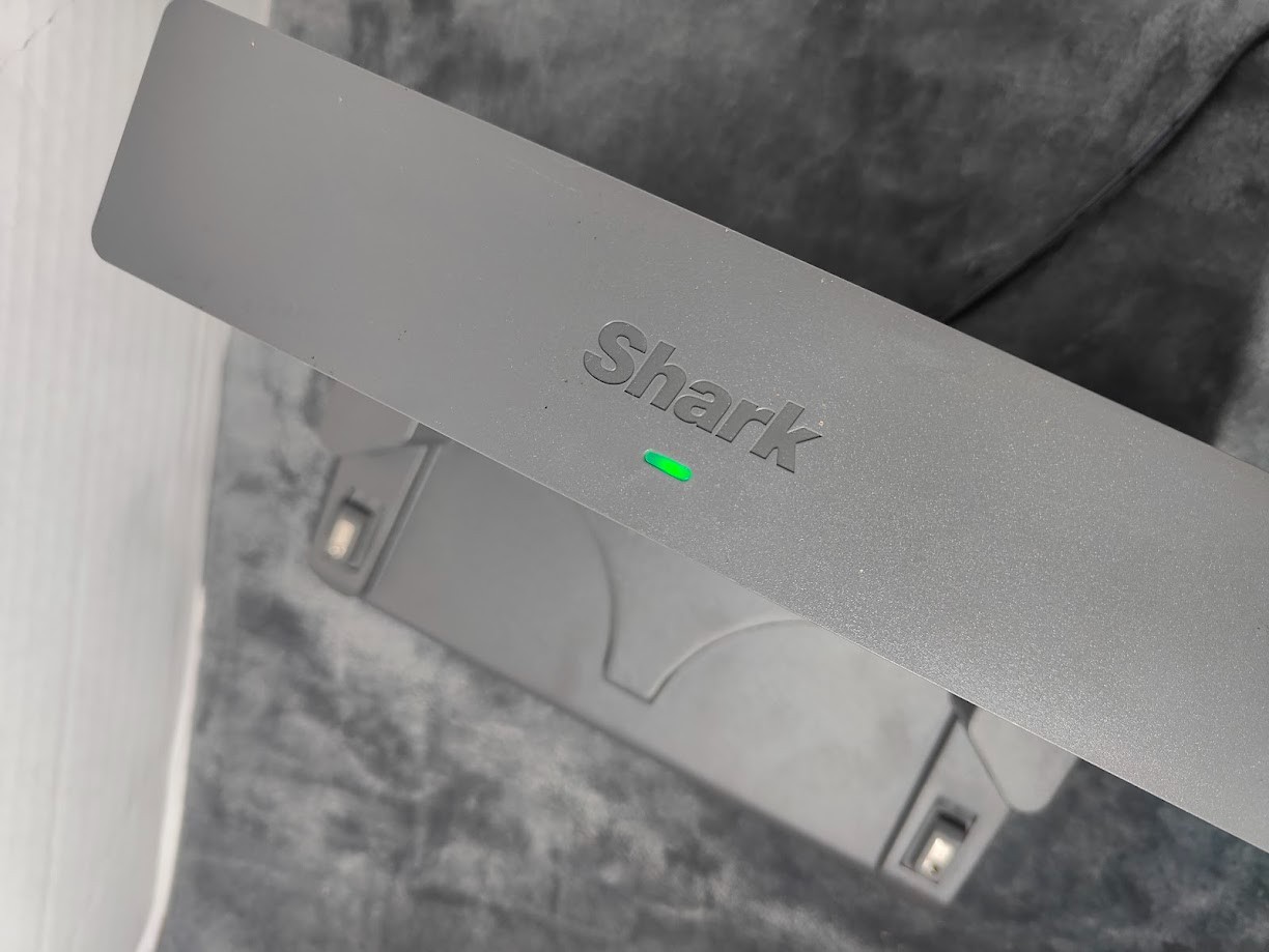 OEM Genuine Shark Robot Docking Station Dock XDKRV2300 X3 Base Charging Charger